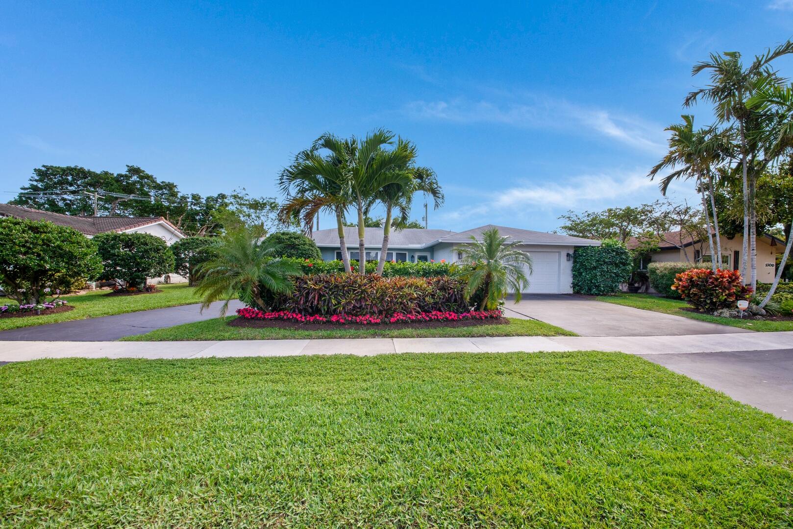 1298 NW 4th Street, Boca Raton