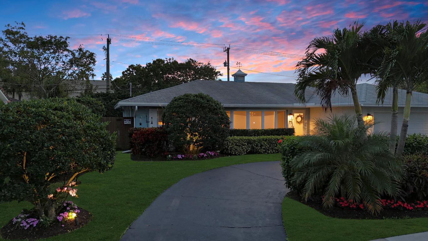 1298 NW 4th Street, Boca Raton