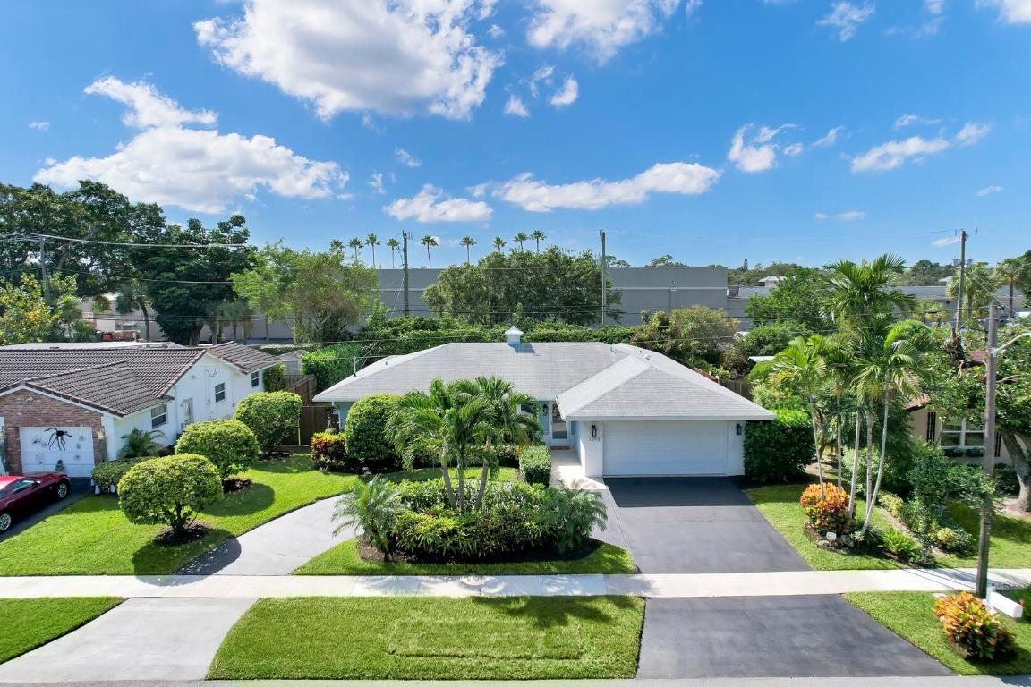 1298 NW 4th Street, Boca Raton