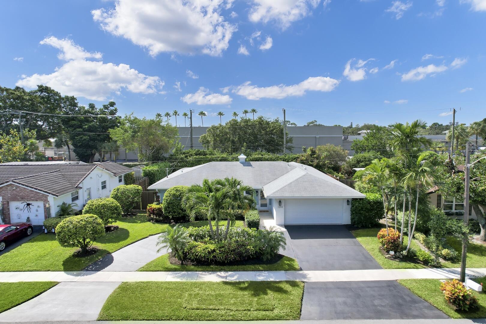 1298 NW 4th Street, Boca Raton