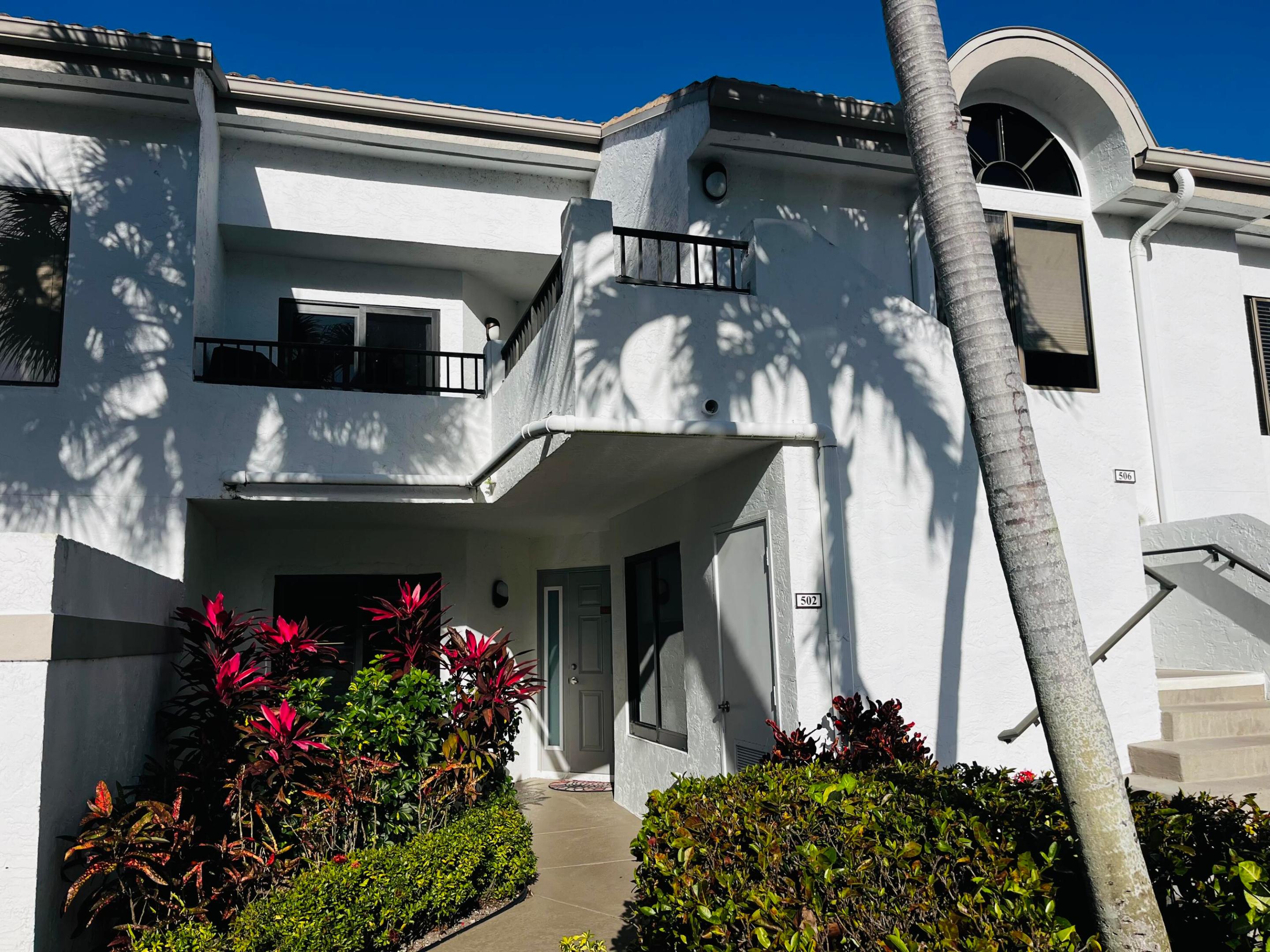 7479 Glendevon Lane, 502, Delray Beach Unit: 502