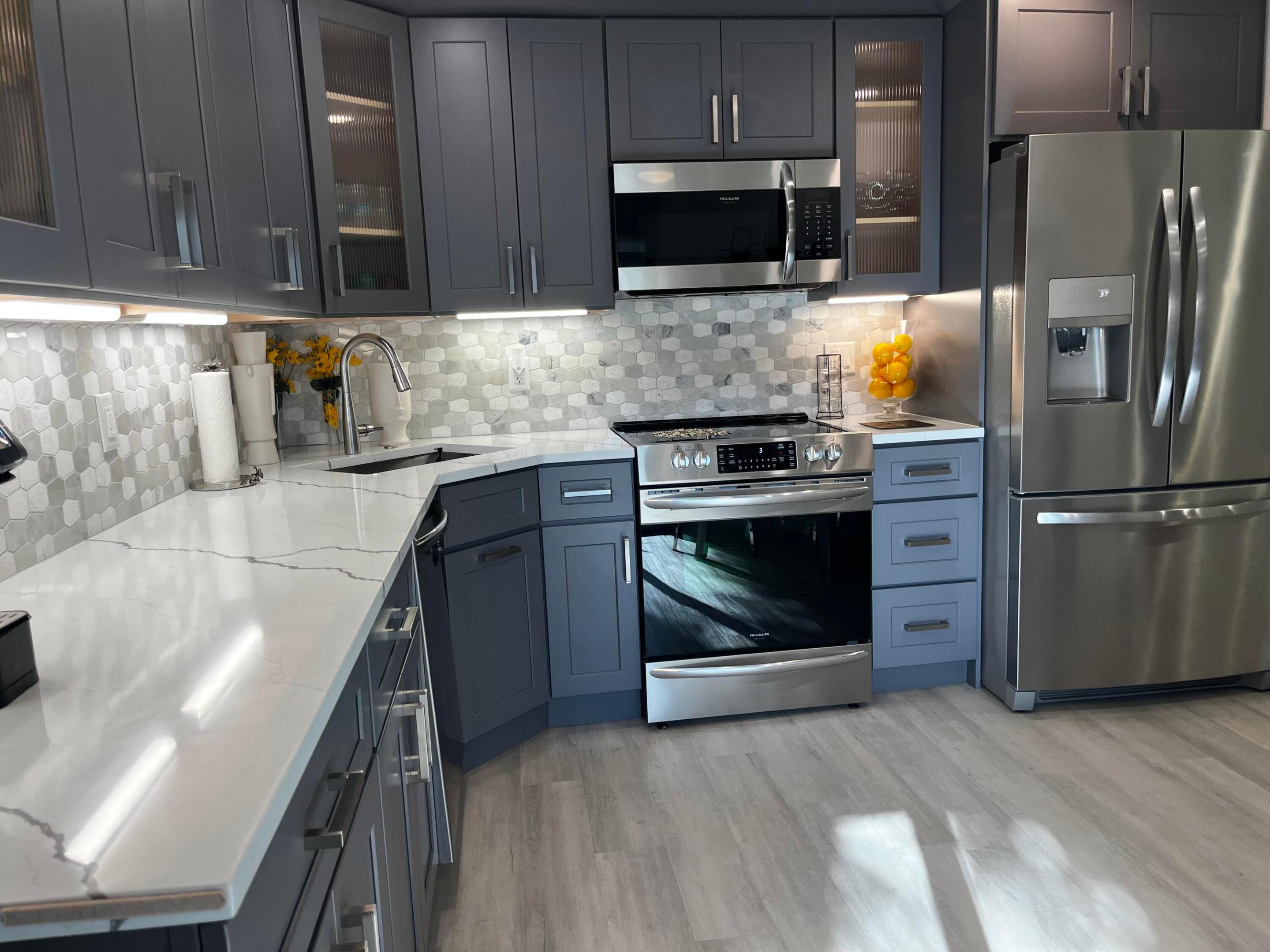 7479 Glendevon Lane, 502, Delray Beach Unit: 502