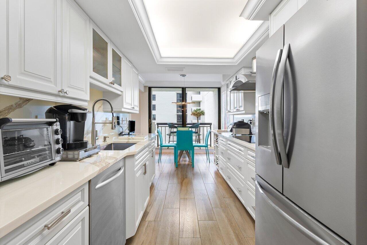 2003 N Ocean Boulevard 401