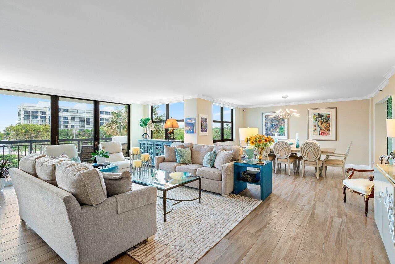 2003 N Ocean Boulevard 401