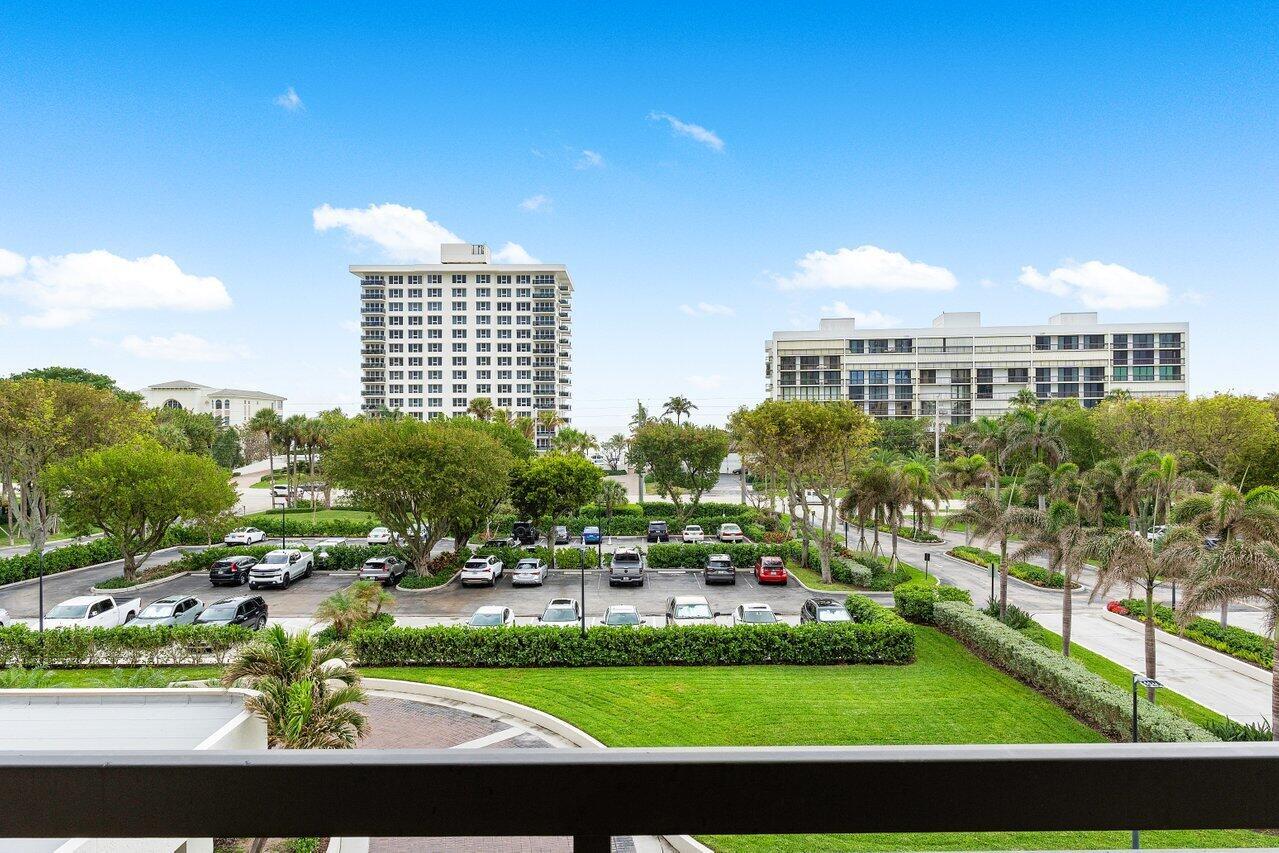 2003 N Ocean Boulevard 401