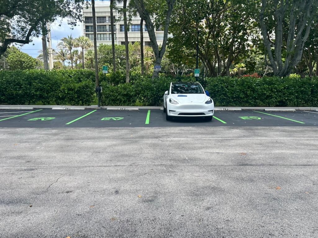 2003 N Ocean Boulevard 401