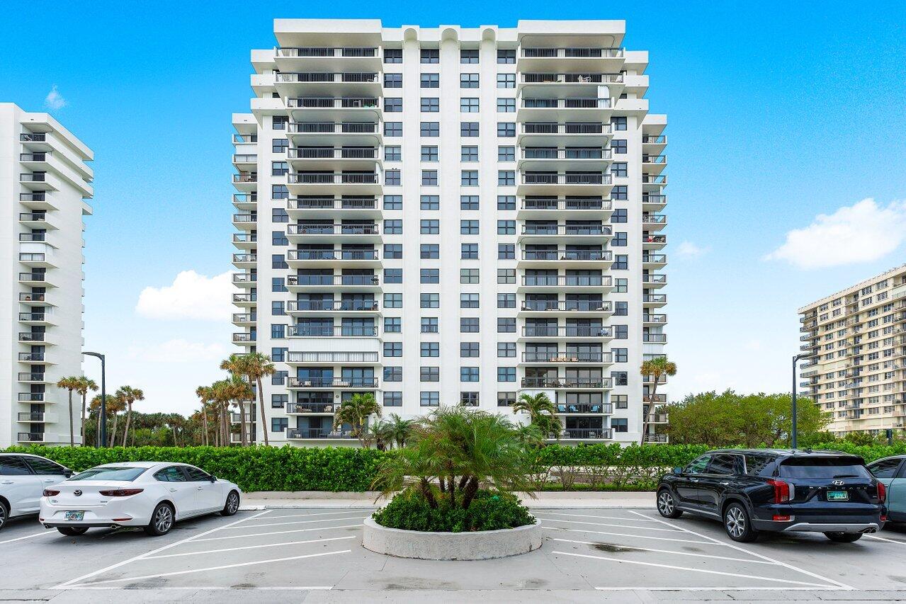 2003 N Ocean Boulevard 401