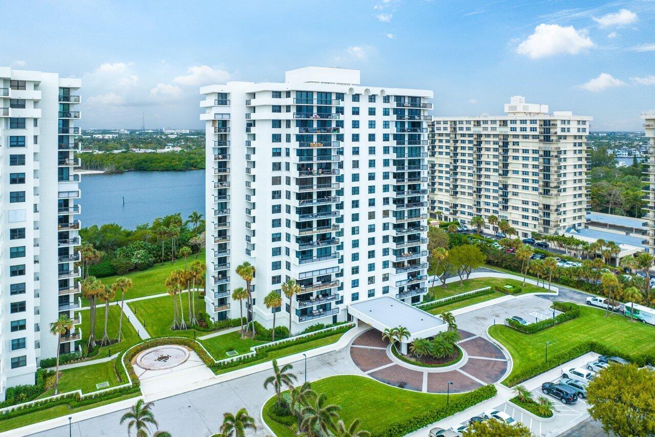 2003 N Ocean Boulevard 401