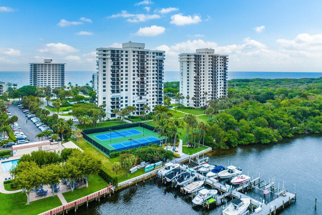 2003 N Ocean Boulevard 401