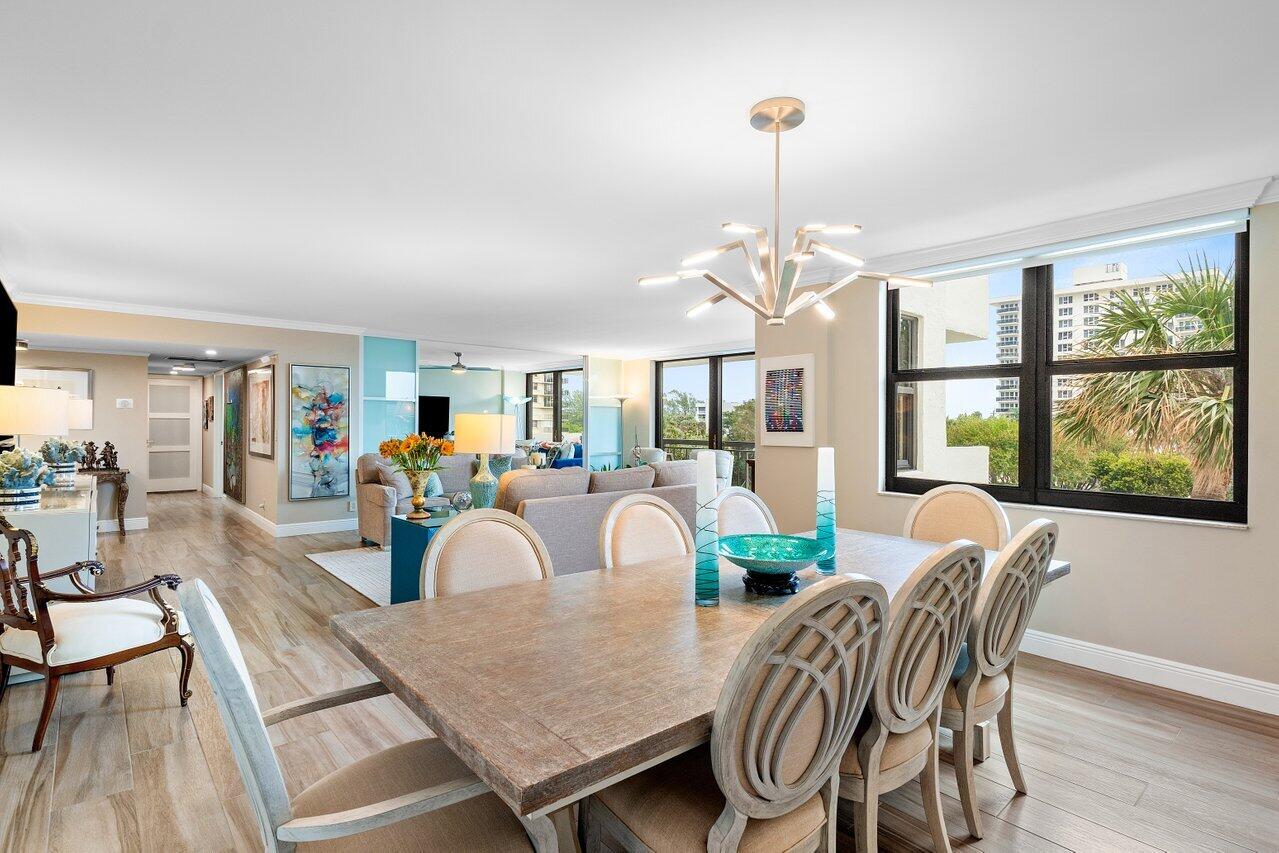 2003 N Ocean Boulevard 401