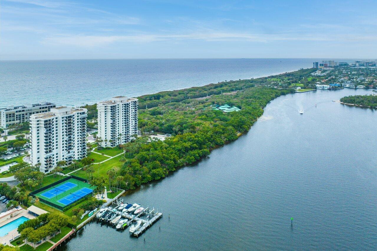 2003 N Ocean Boulevard 401