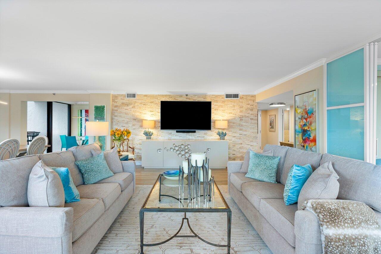 2003 N Ocean Boulevard 401