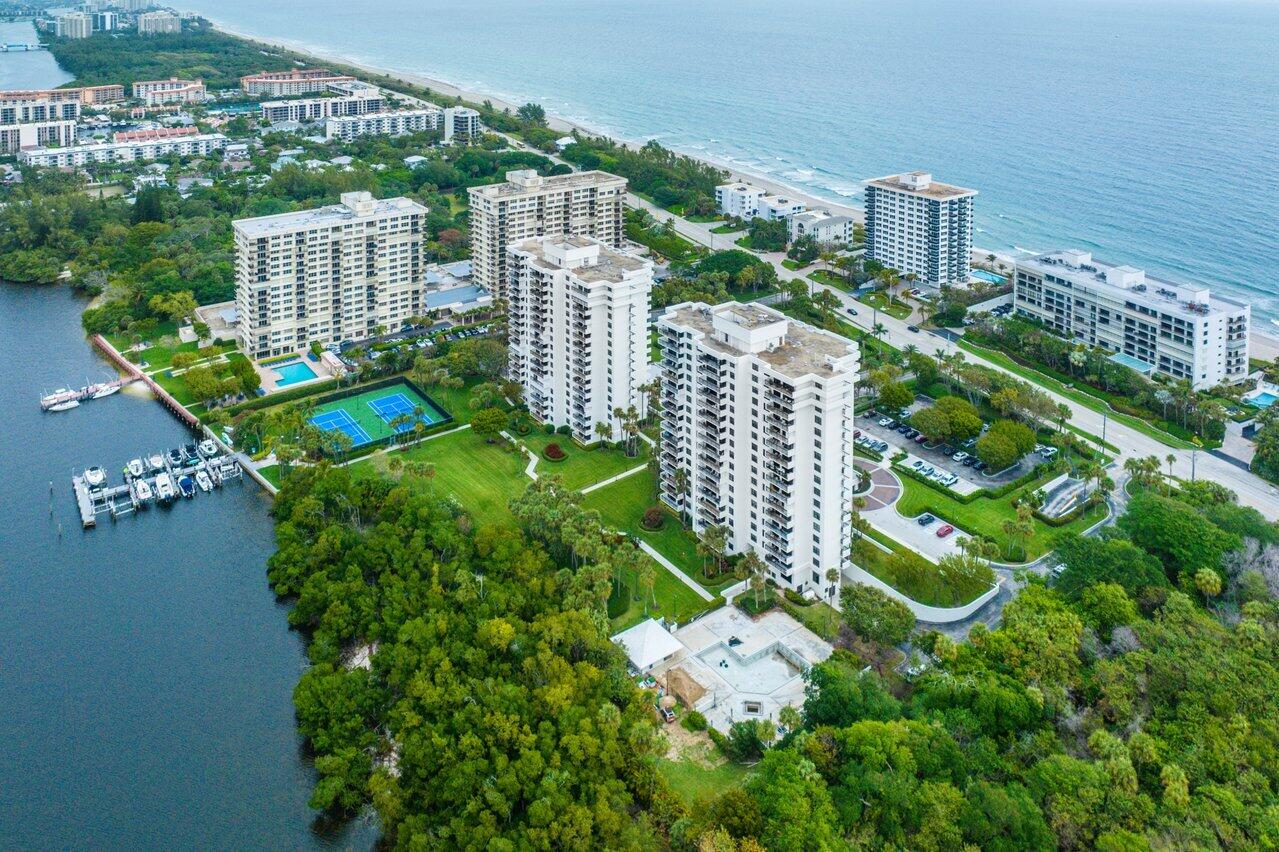 2003 N Ocean Boulevard 401