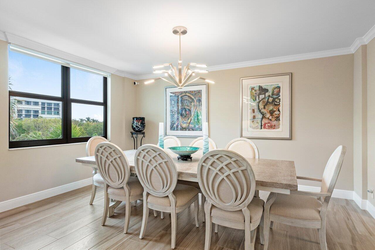 2003 N Ocean Boulevard 401