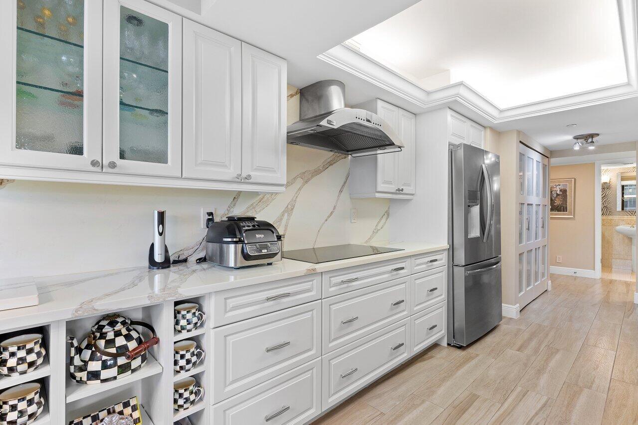 2003 N Ocean Boulevard 401