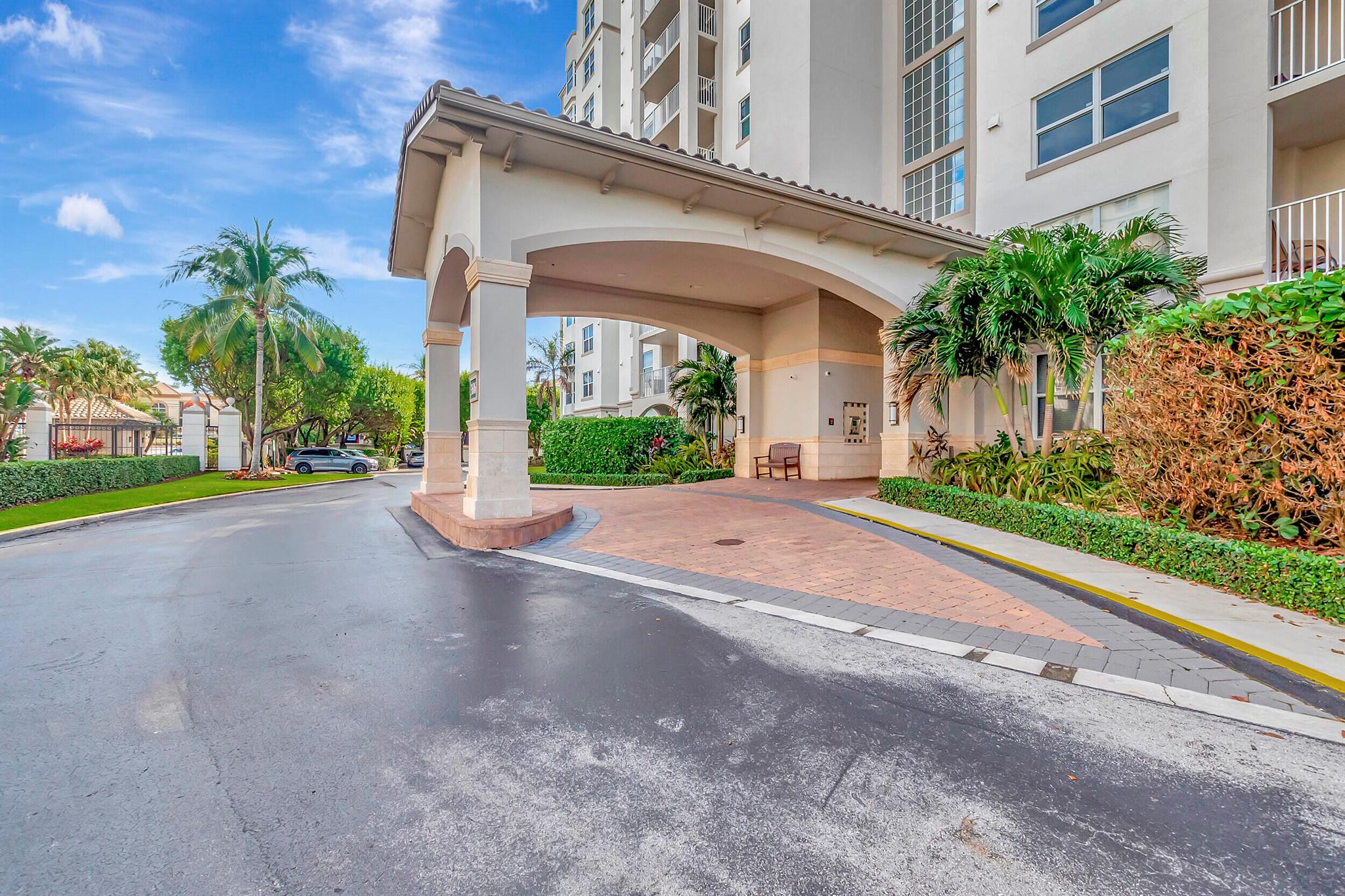 3606 S Ocean Boulevard Ph1003