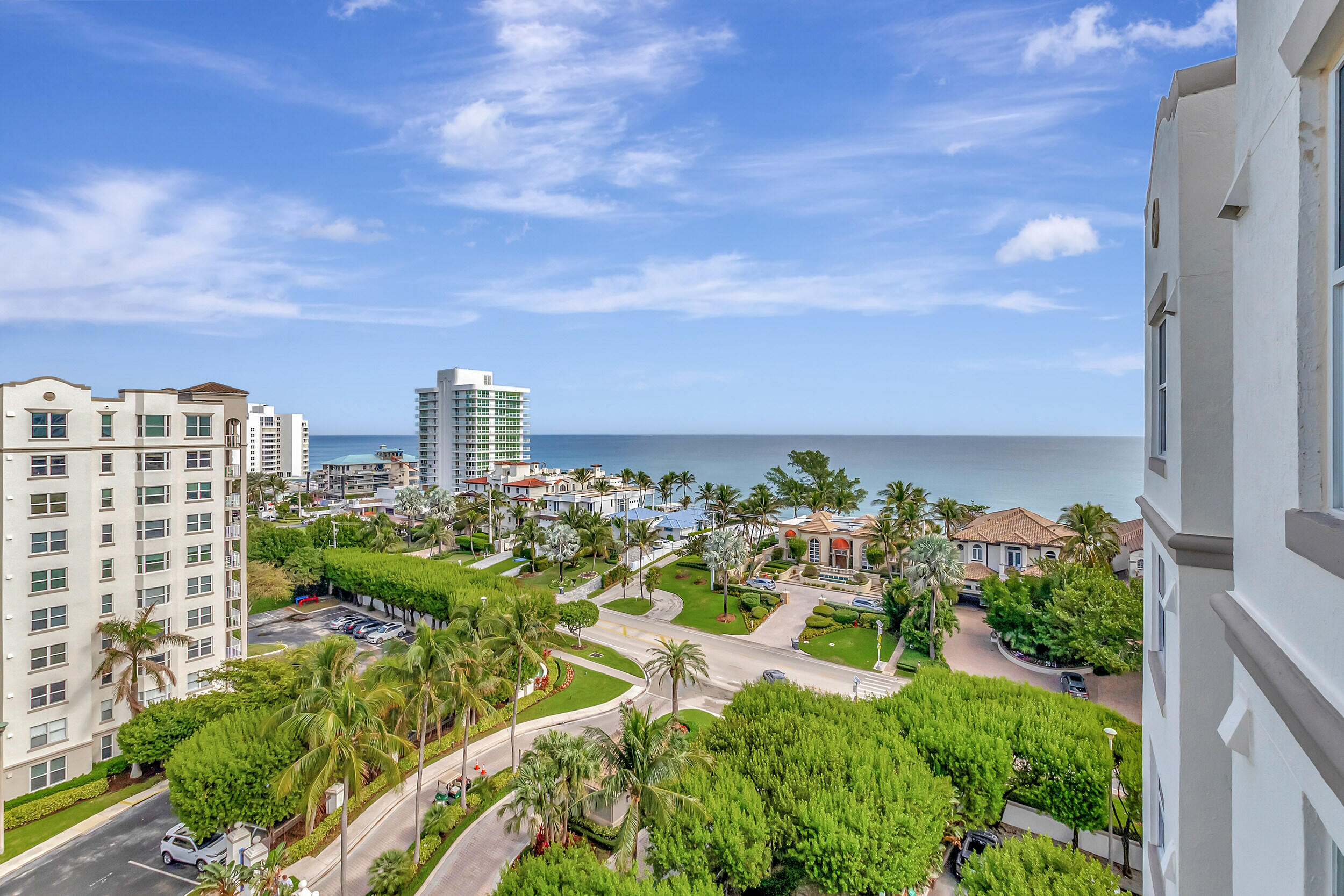 3606 S Ocean Boulevard Ph1003