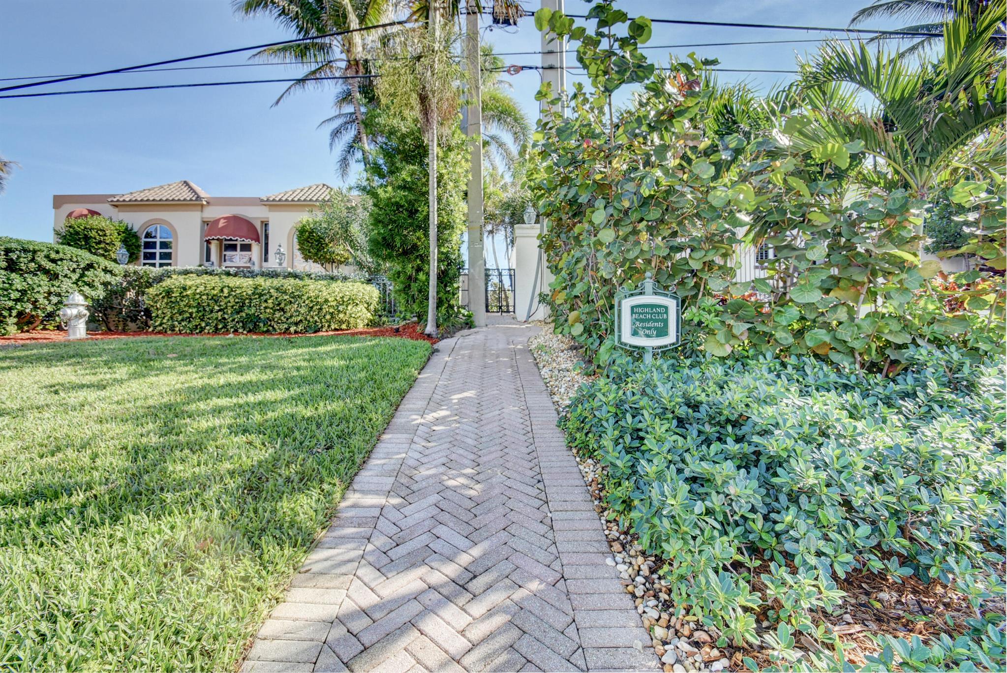 3606 S Ocean Boulevard Ph1003