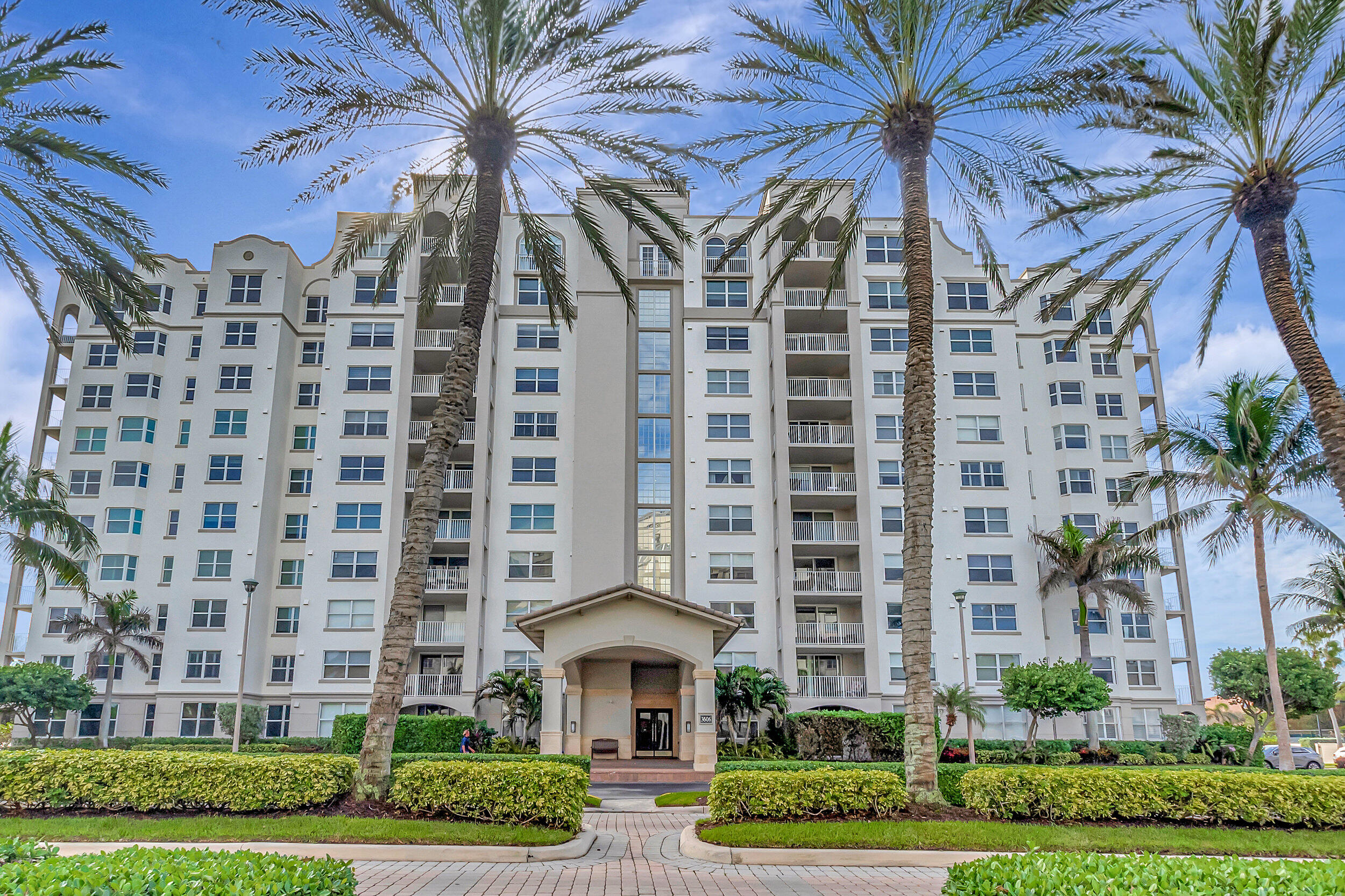 3606 S Ocean Boulevard Ph1003