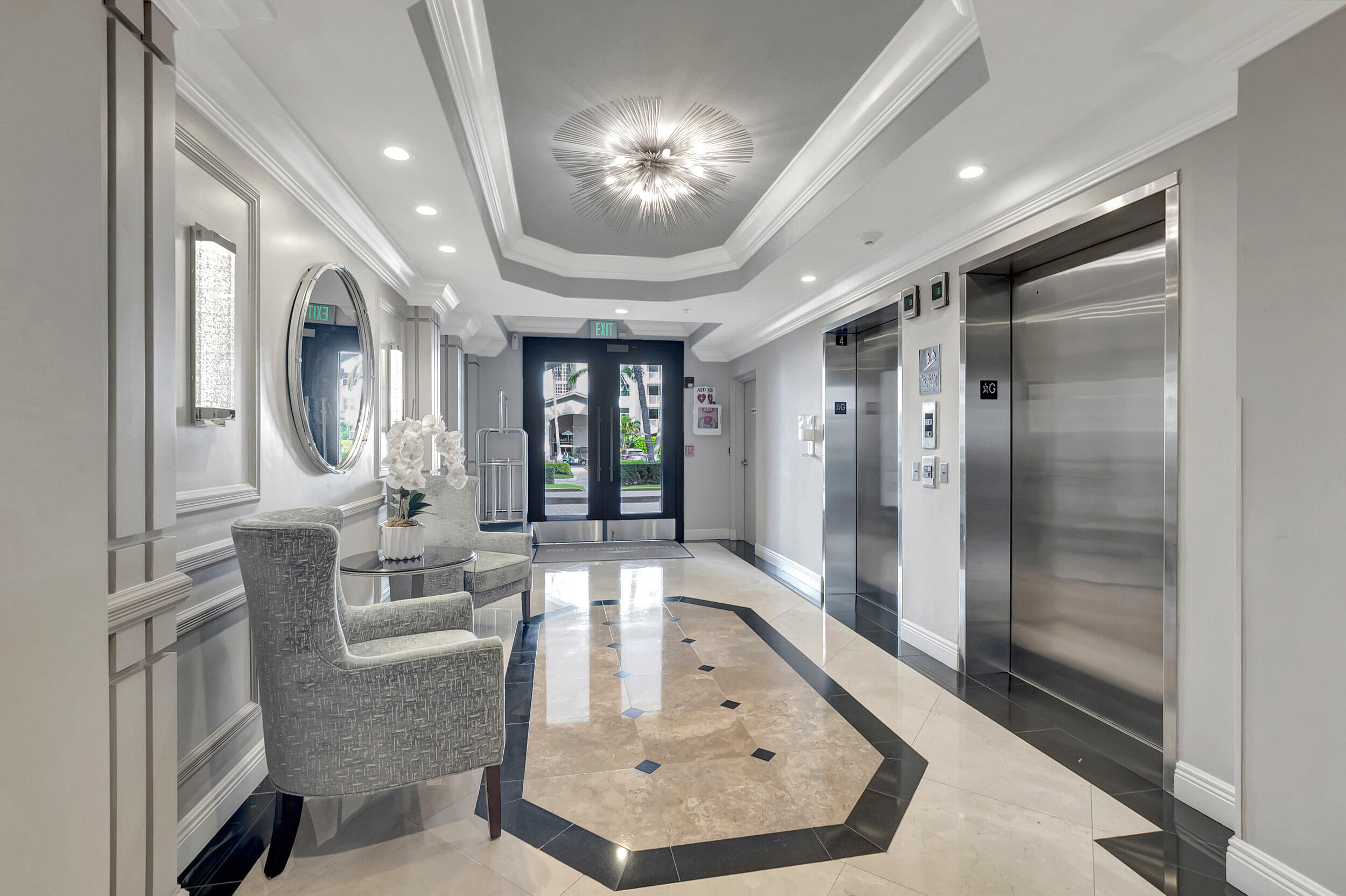 3606 S Ocean Boulevard Ph1003