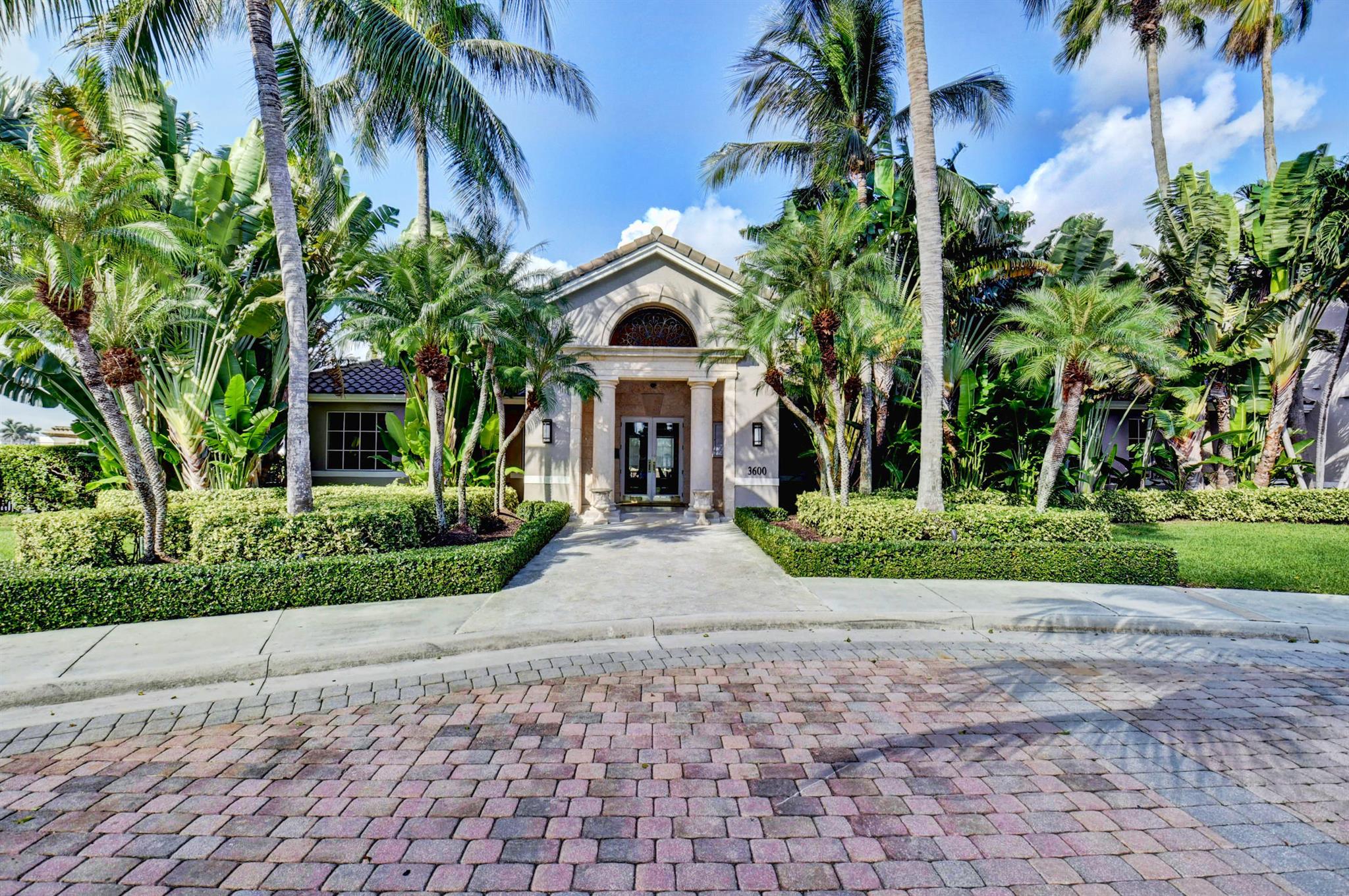 3606 S Ocean Boulevard Ph1003