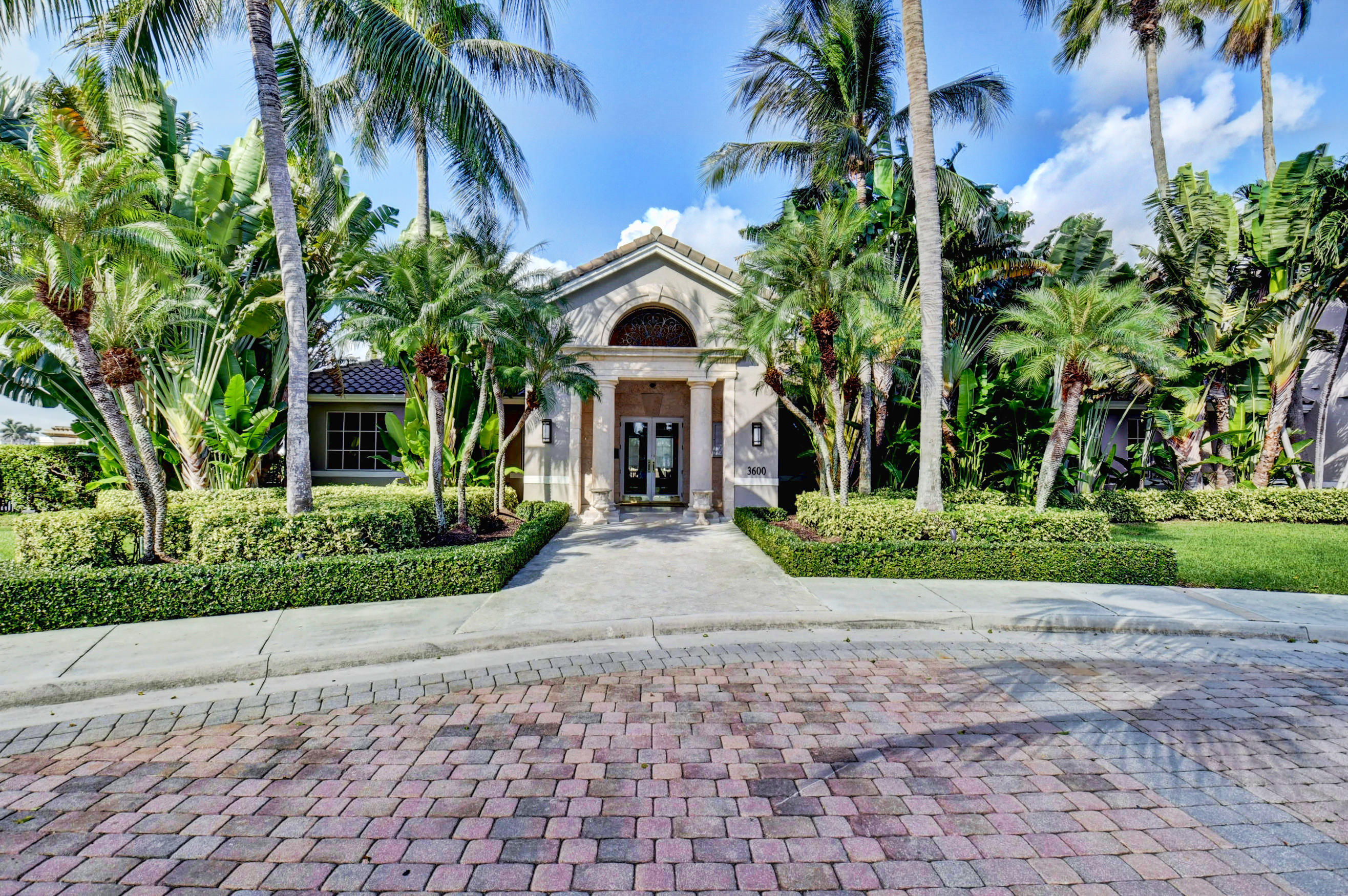 3606 S Ocean Boulevard Ph1003