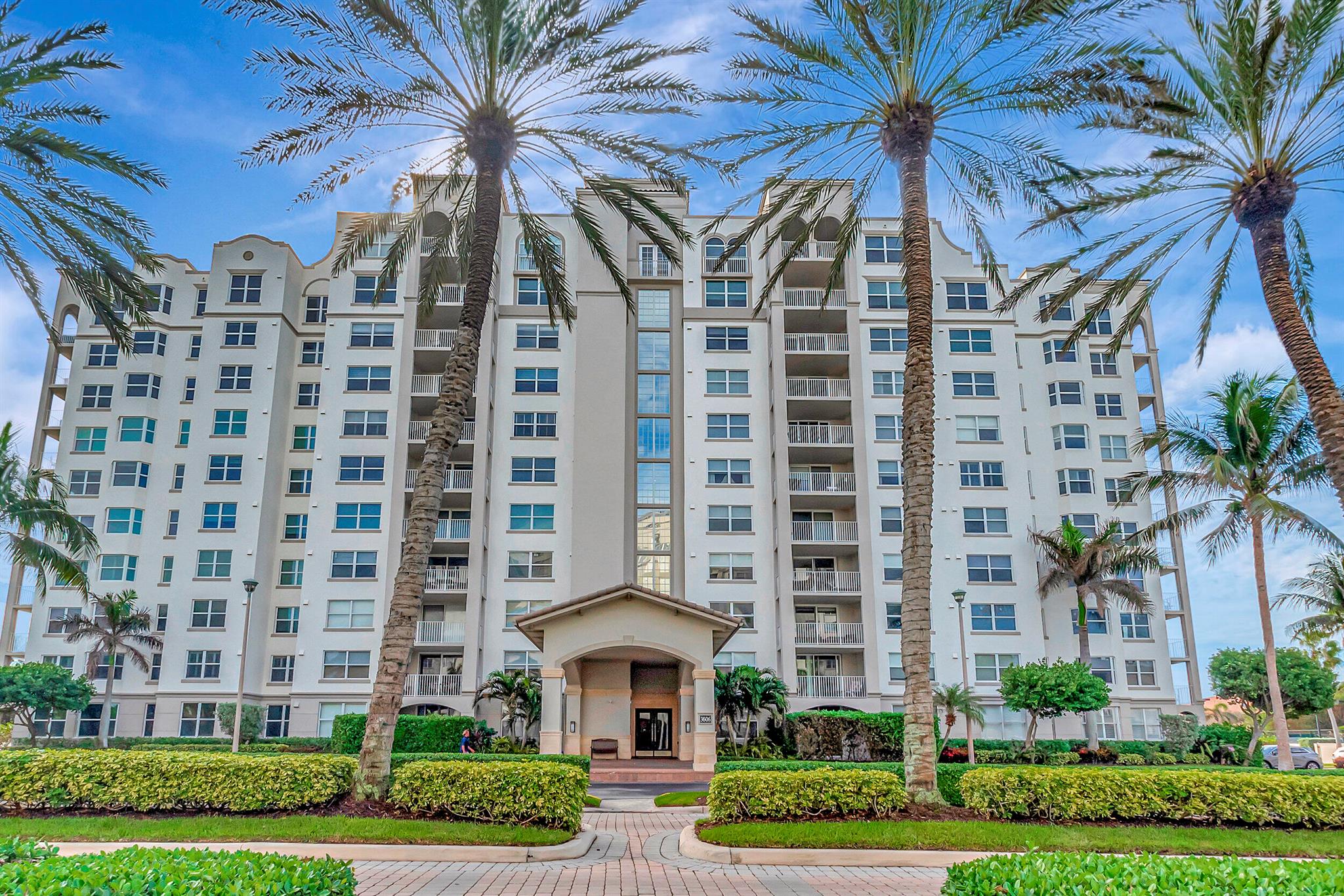 3606 S Ocean Boulevard Ph1003