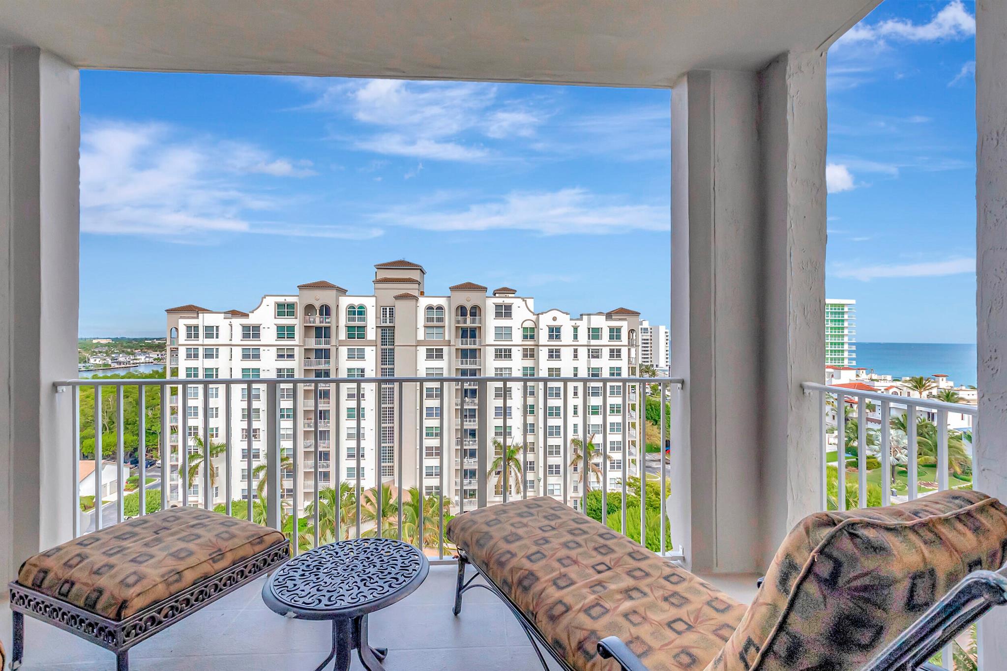 3606 S Ocean Boulevard Ph1003