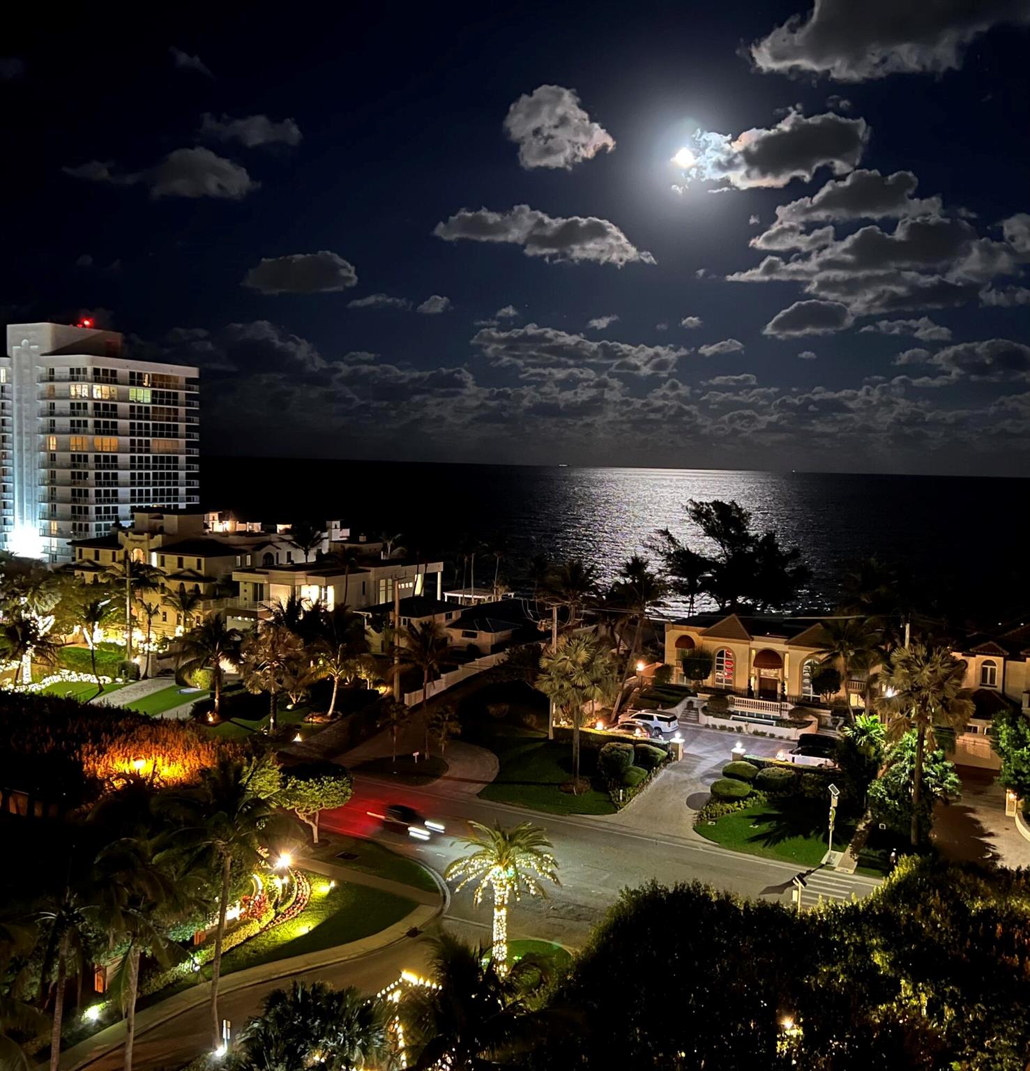 3606 S Ocean Boulevard Ph1003