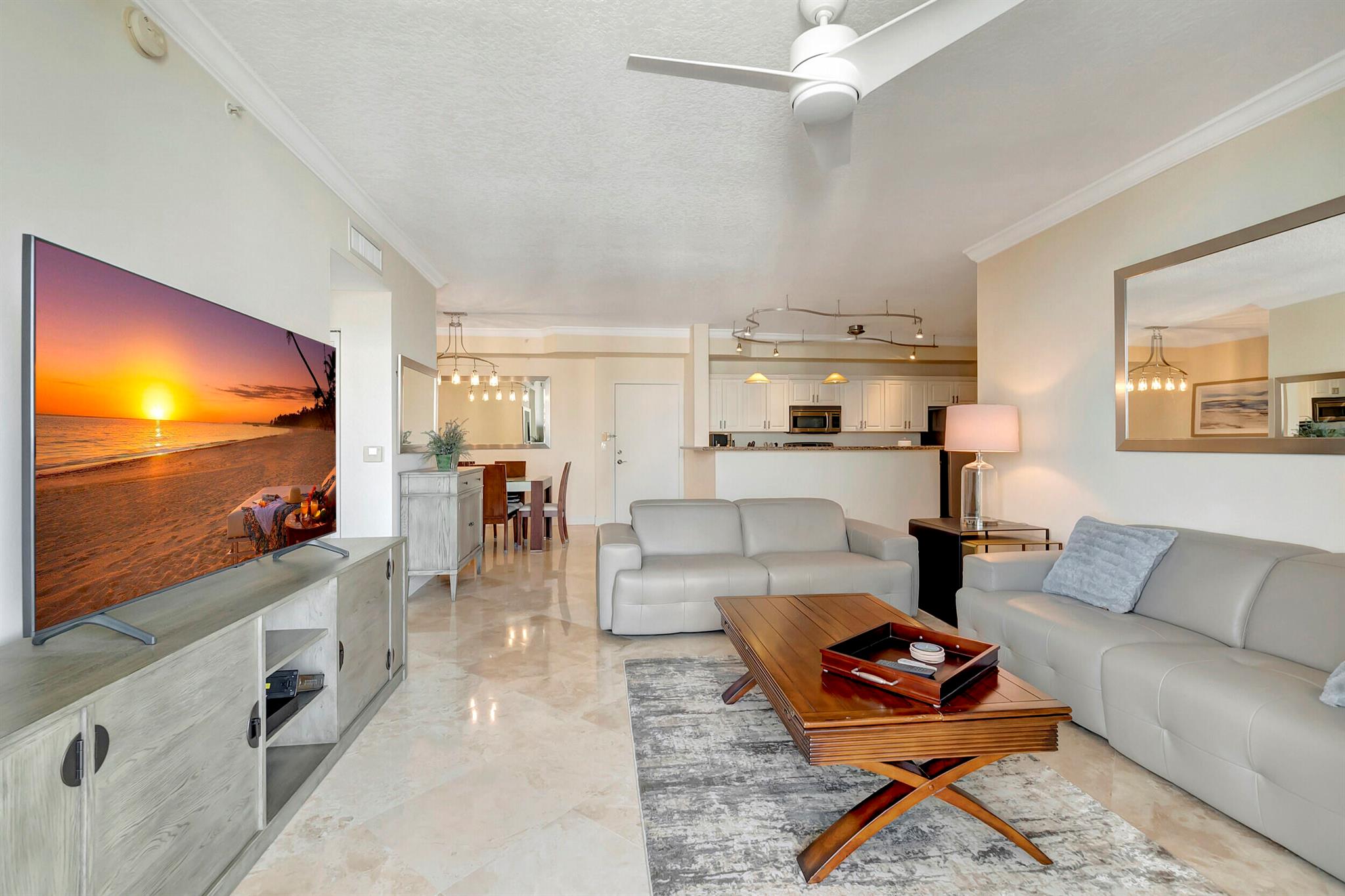 3606 S Ocean Boulevard Ph1003