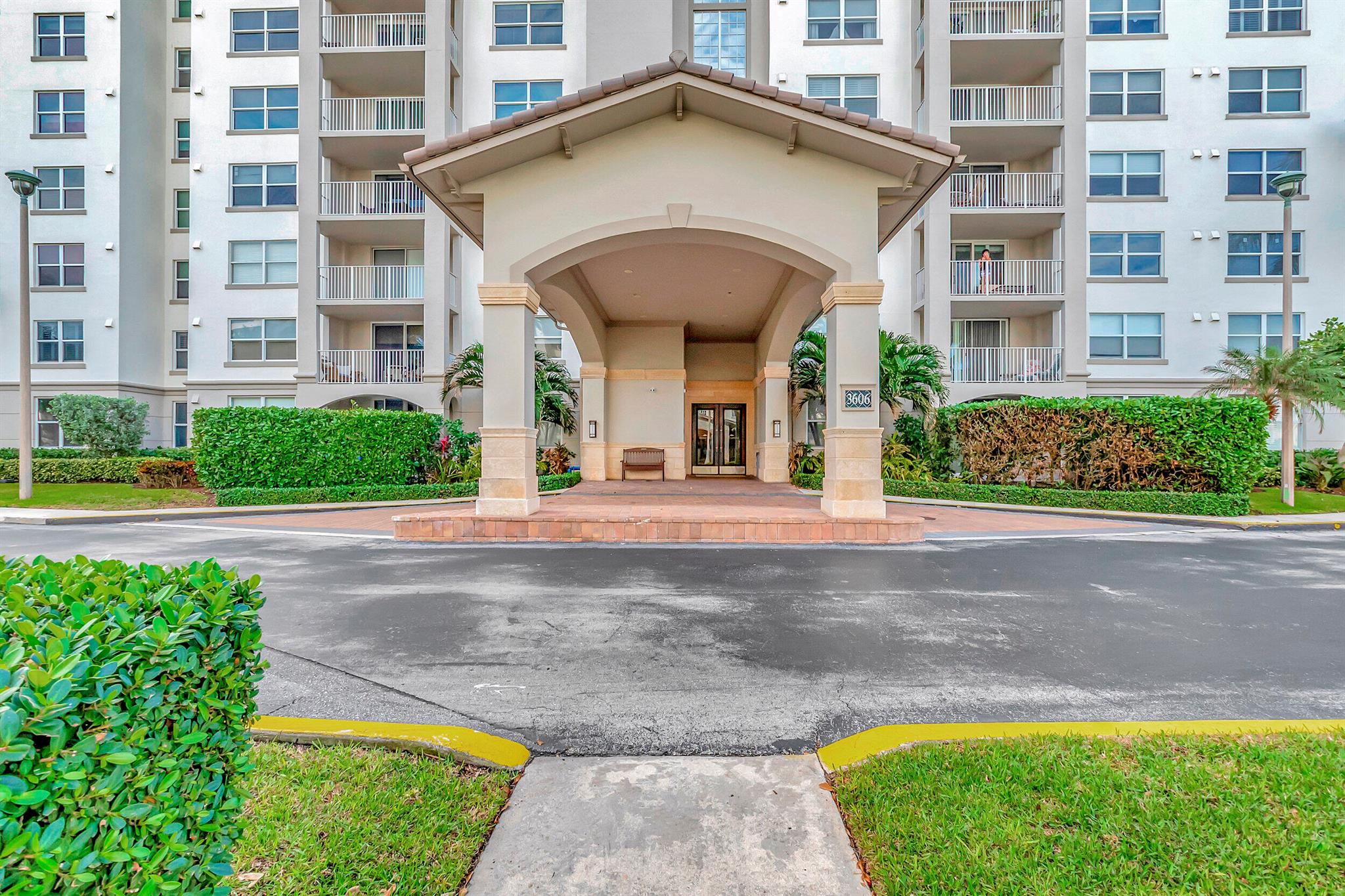 3606 S Ocean Boulevard Ph1003