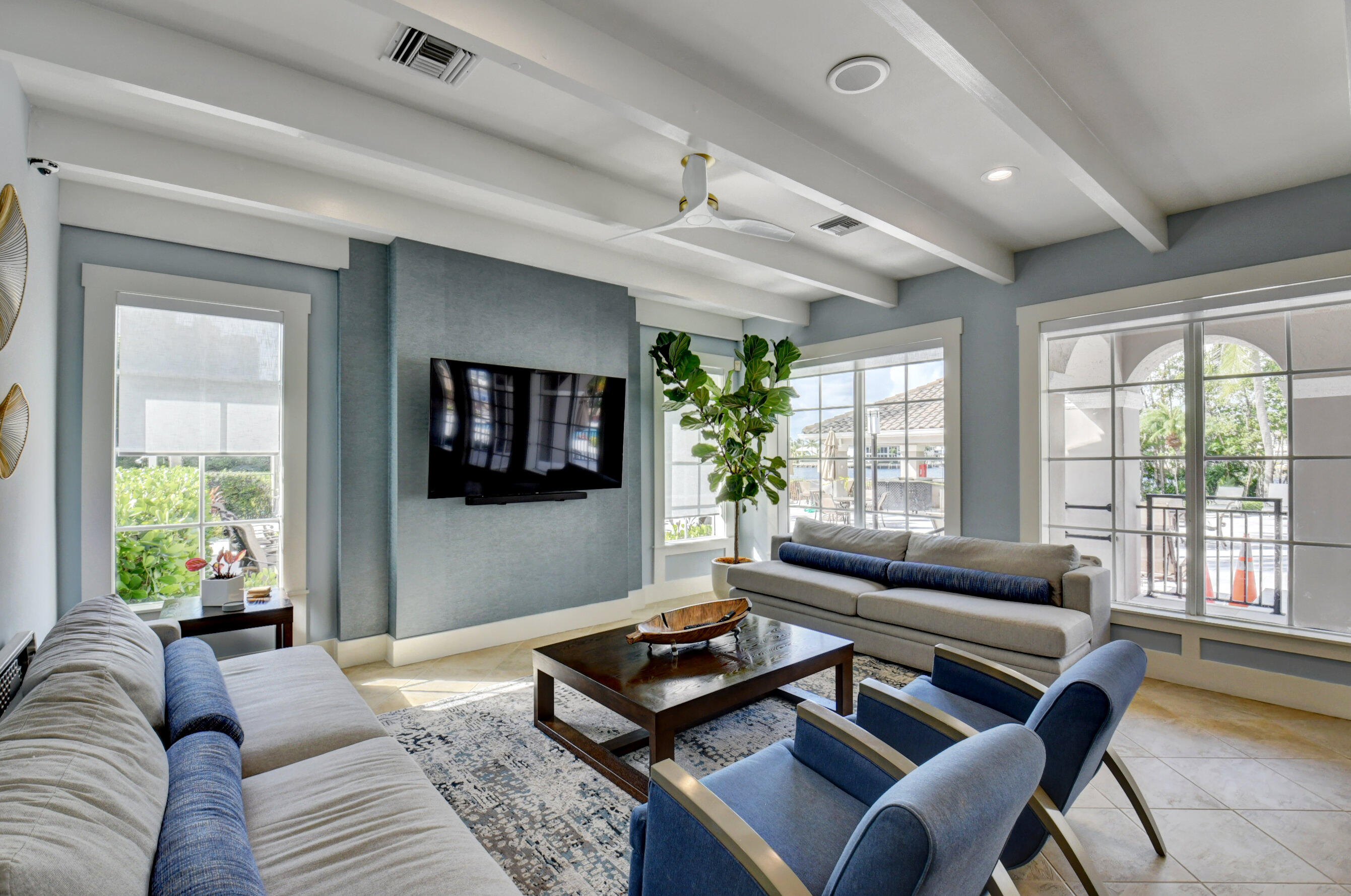 3606 S Ocean Boulevard Ph1003