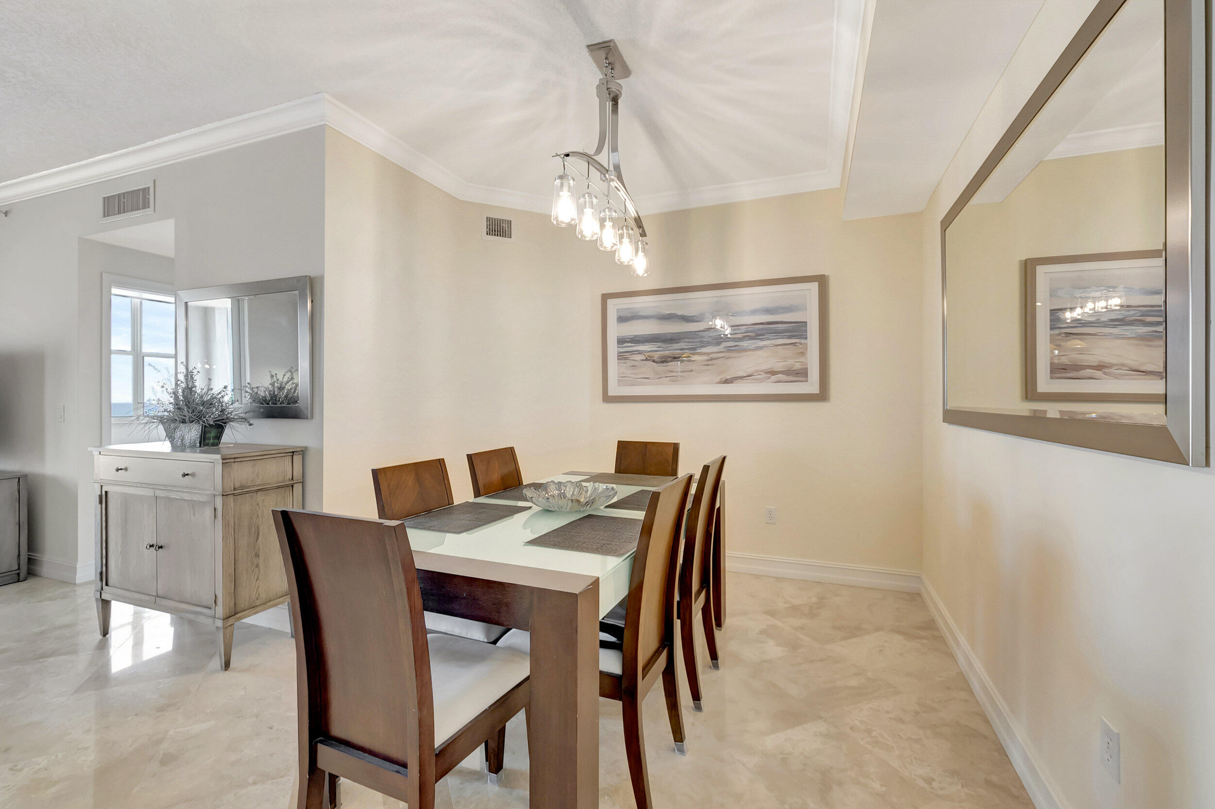 3606 S Ocean Boulevard Ph1003