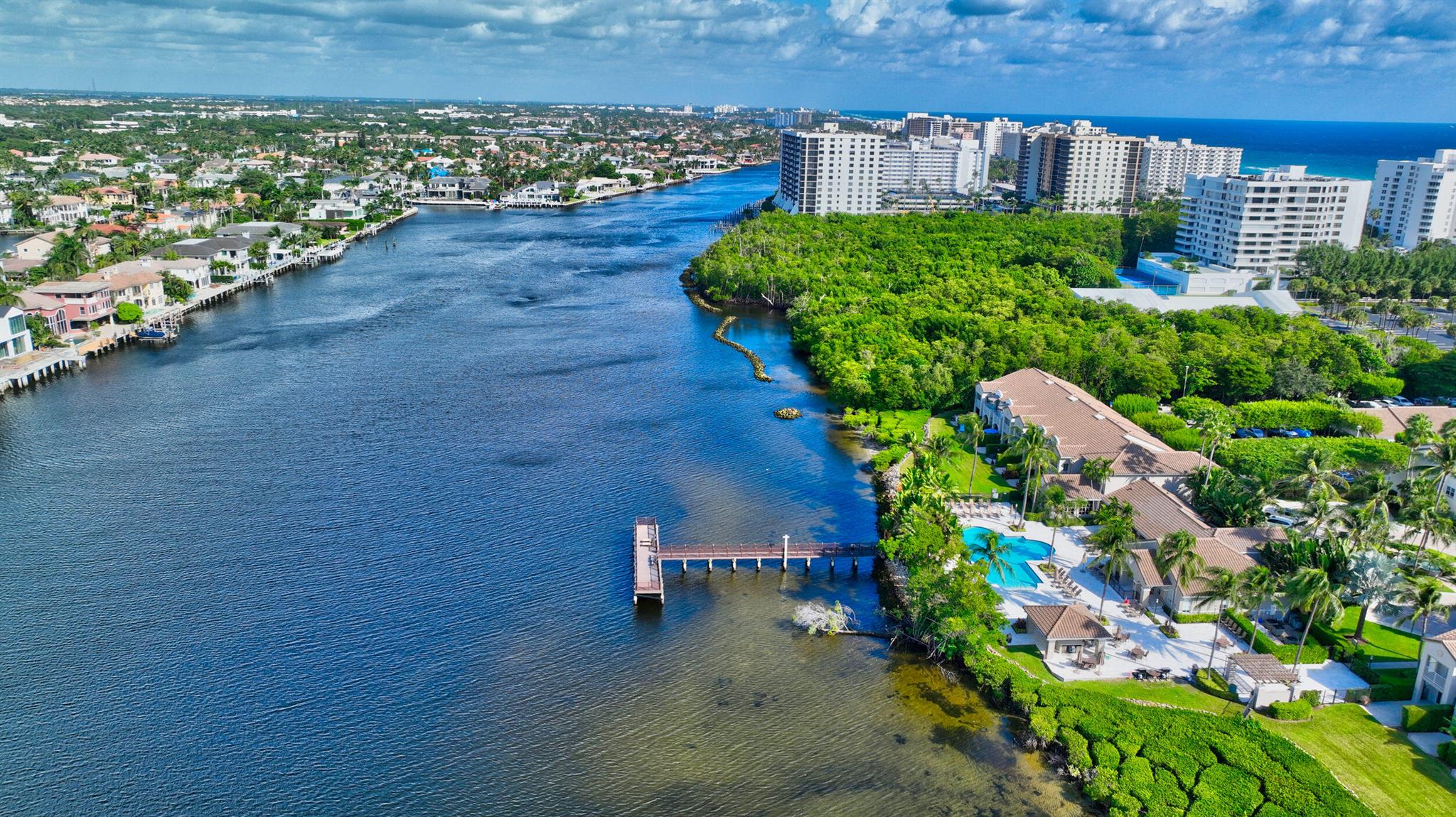 3606 S Ocean Boulevard Ph1003