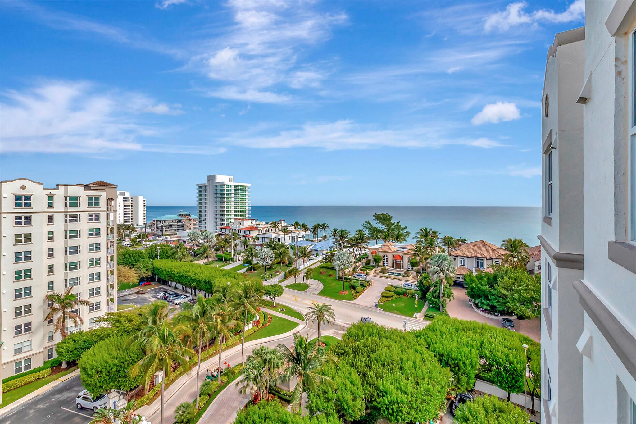 3606 S Ocean Boulevard Ph1003