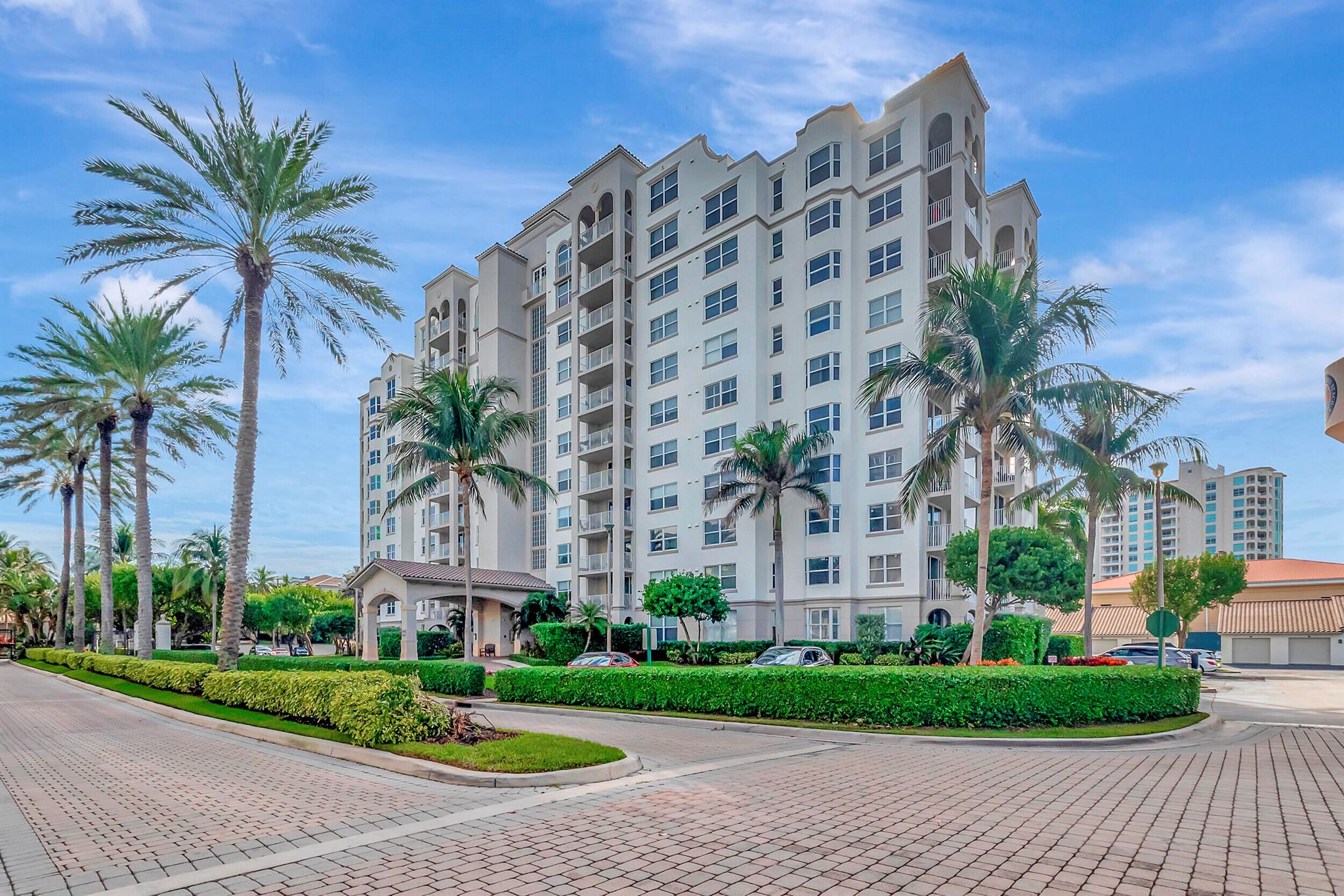 3606 S Ocean Boulevard Ph1003