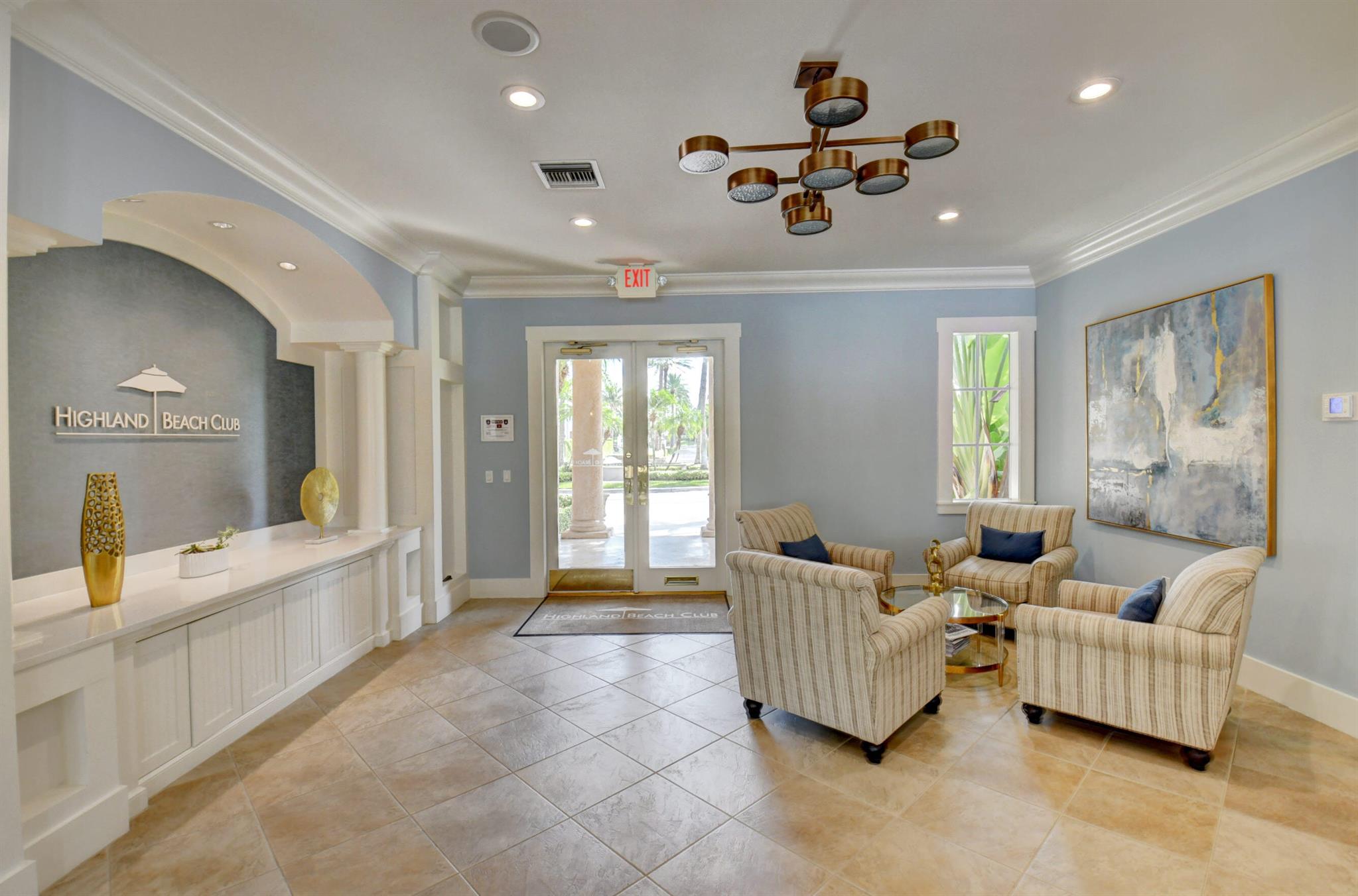 3606 S Ocean Boulevard Ph1003