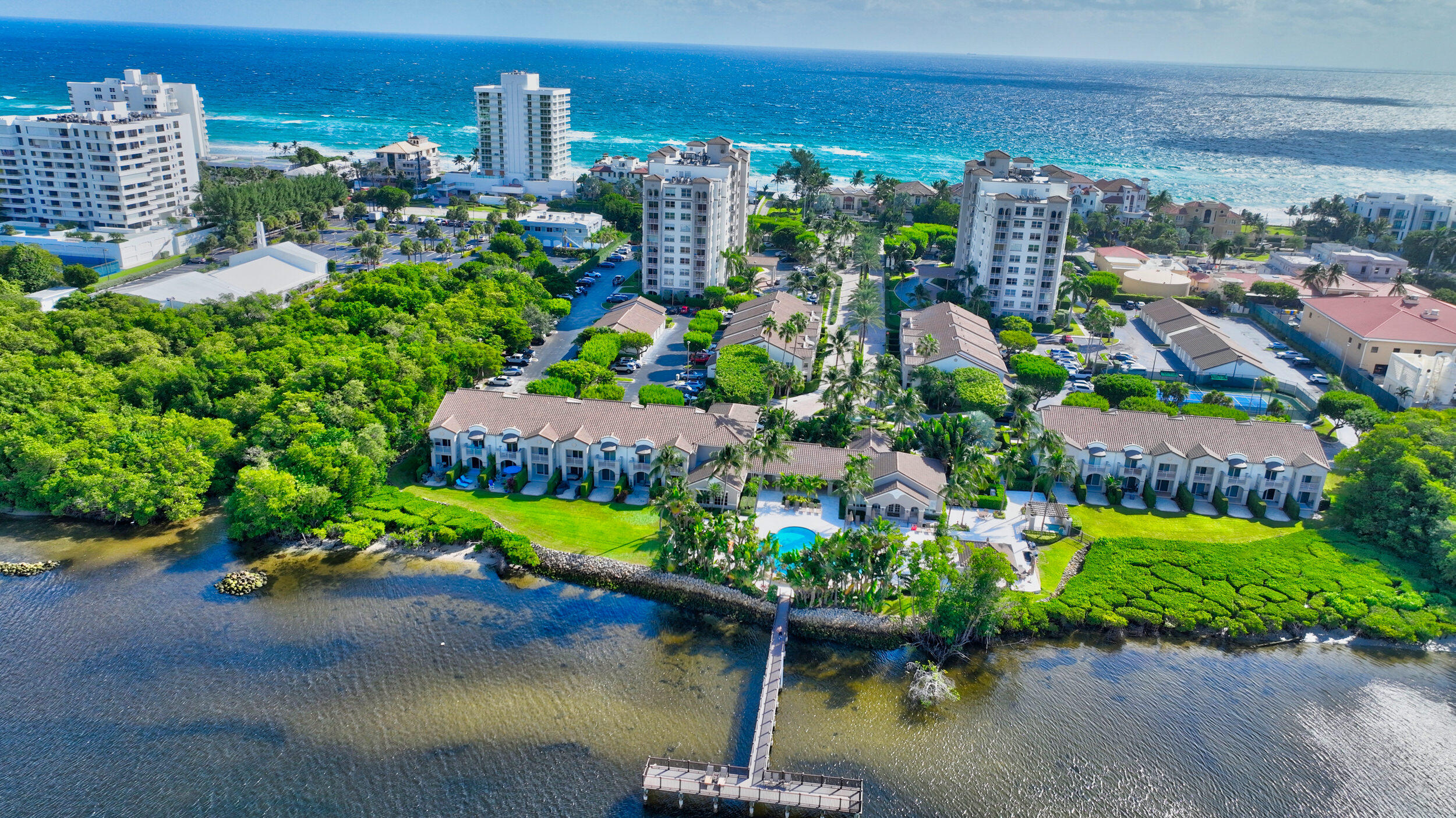 3606 S Ocean Boulevard Ph1003