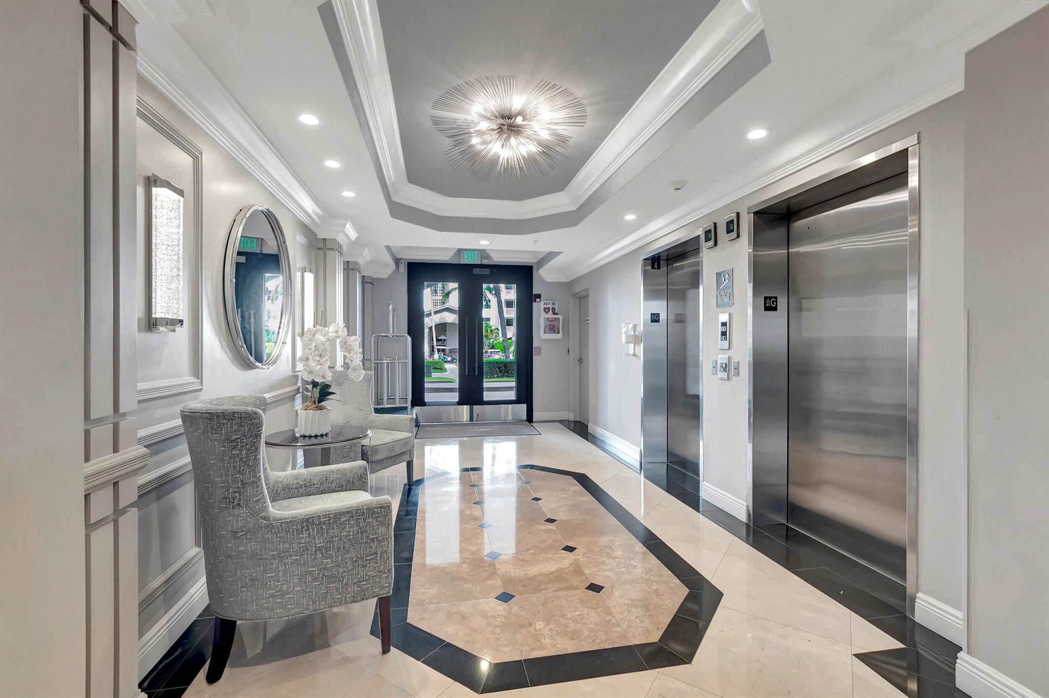 3606 S Ocean Boulevard Ph1003