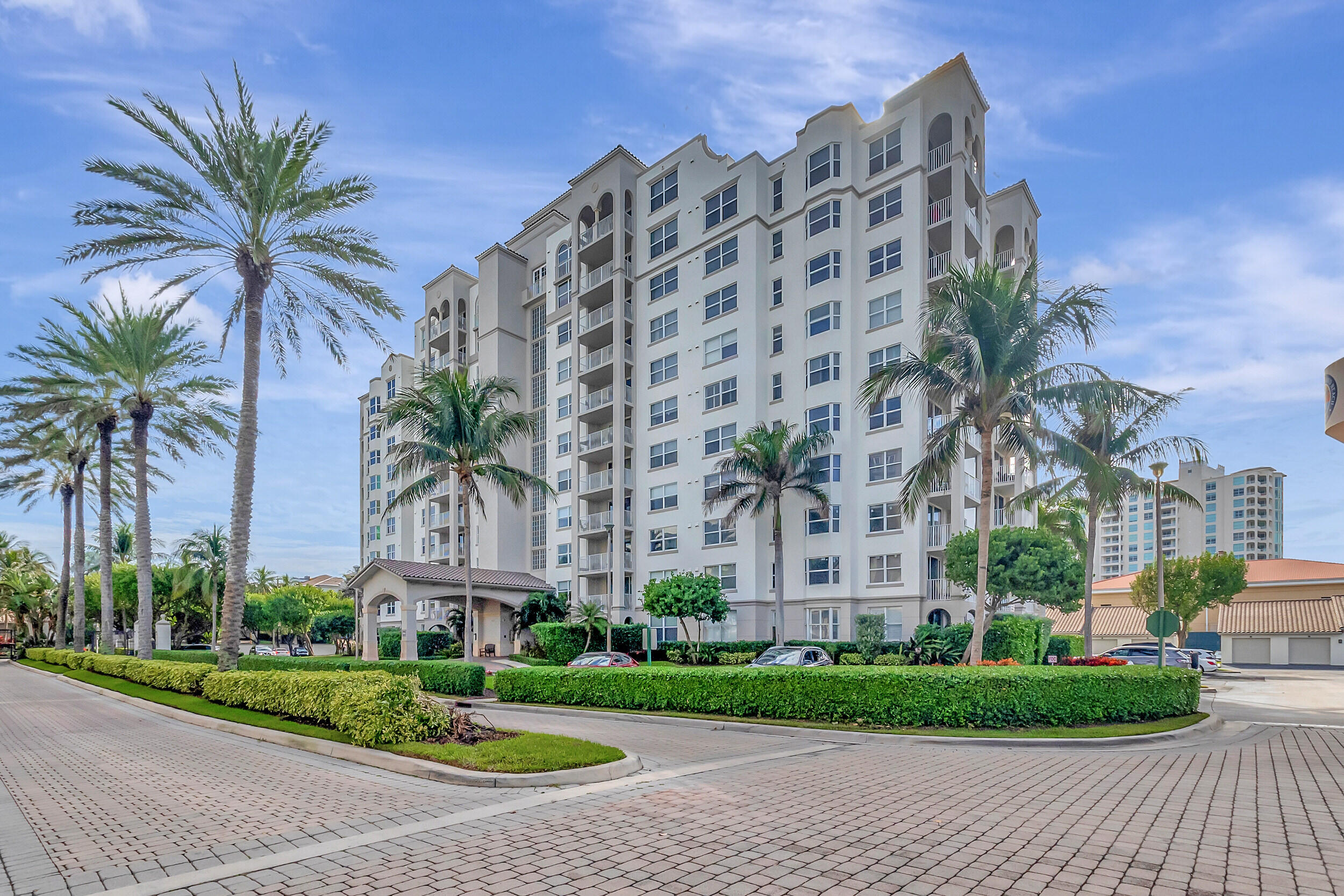 3606 S Ocean Boulevard Ph1003