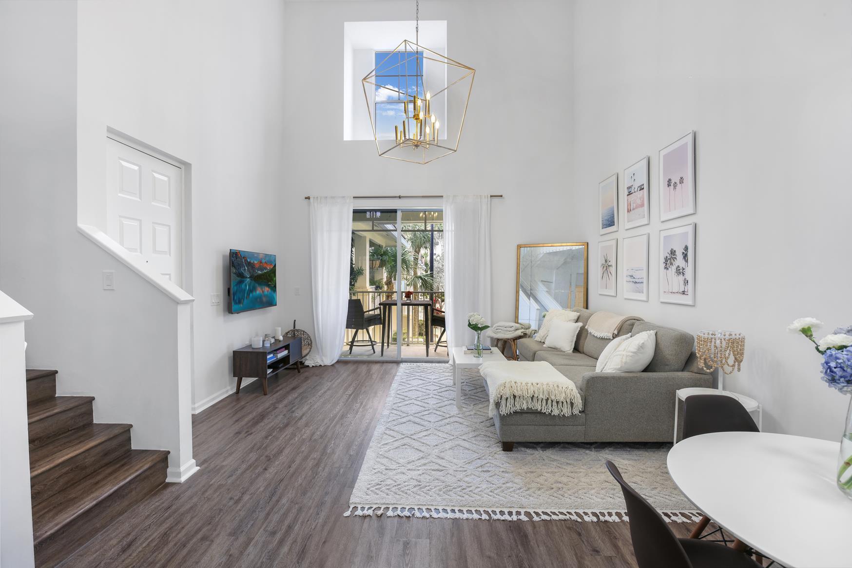 4772 Chancellor Drive 22, Jupiter Unit: 22