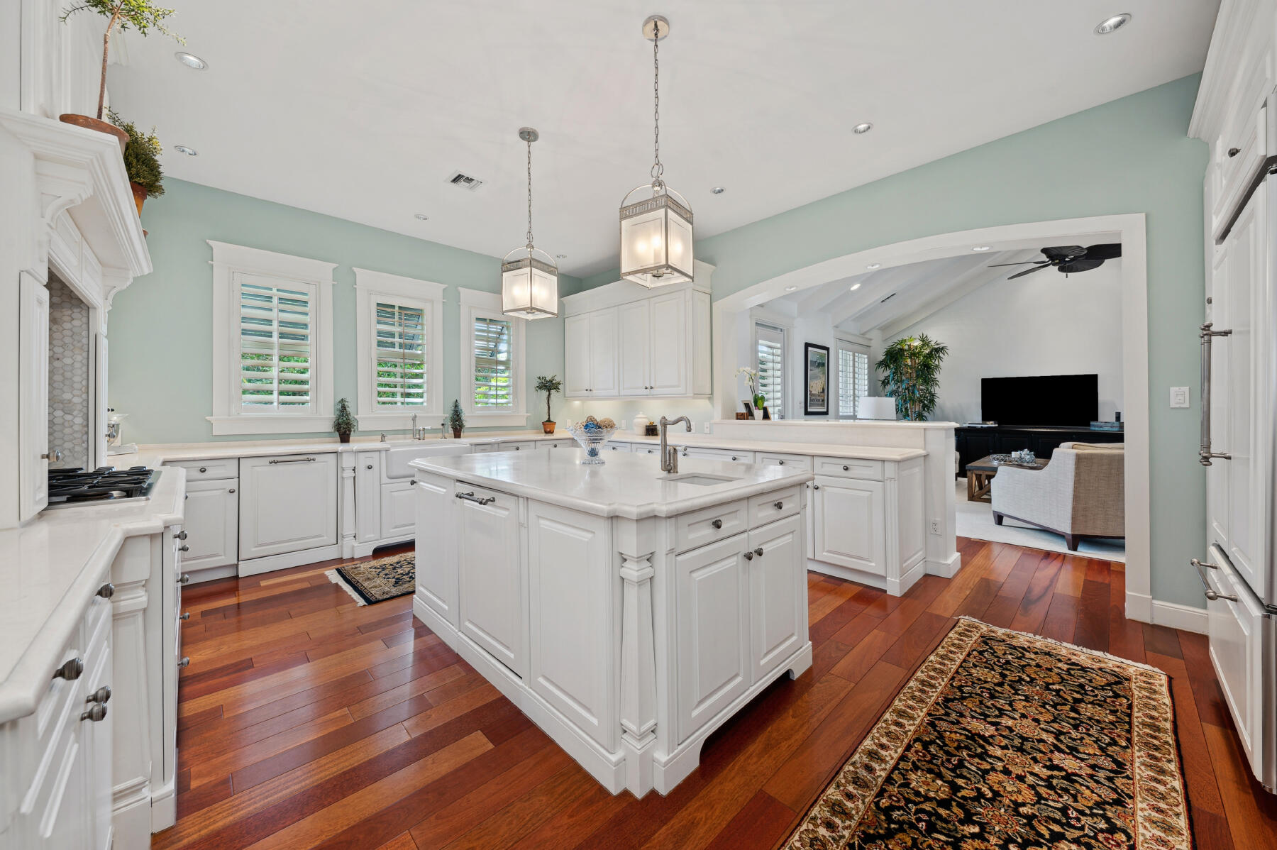 302 Palm Trail, Delray Beach
