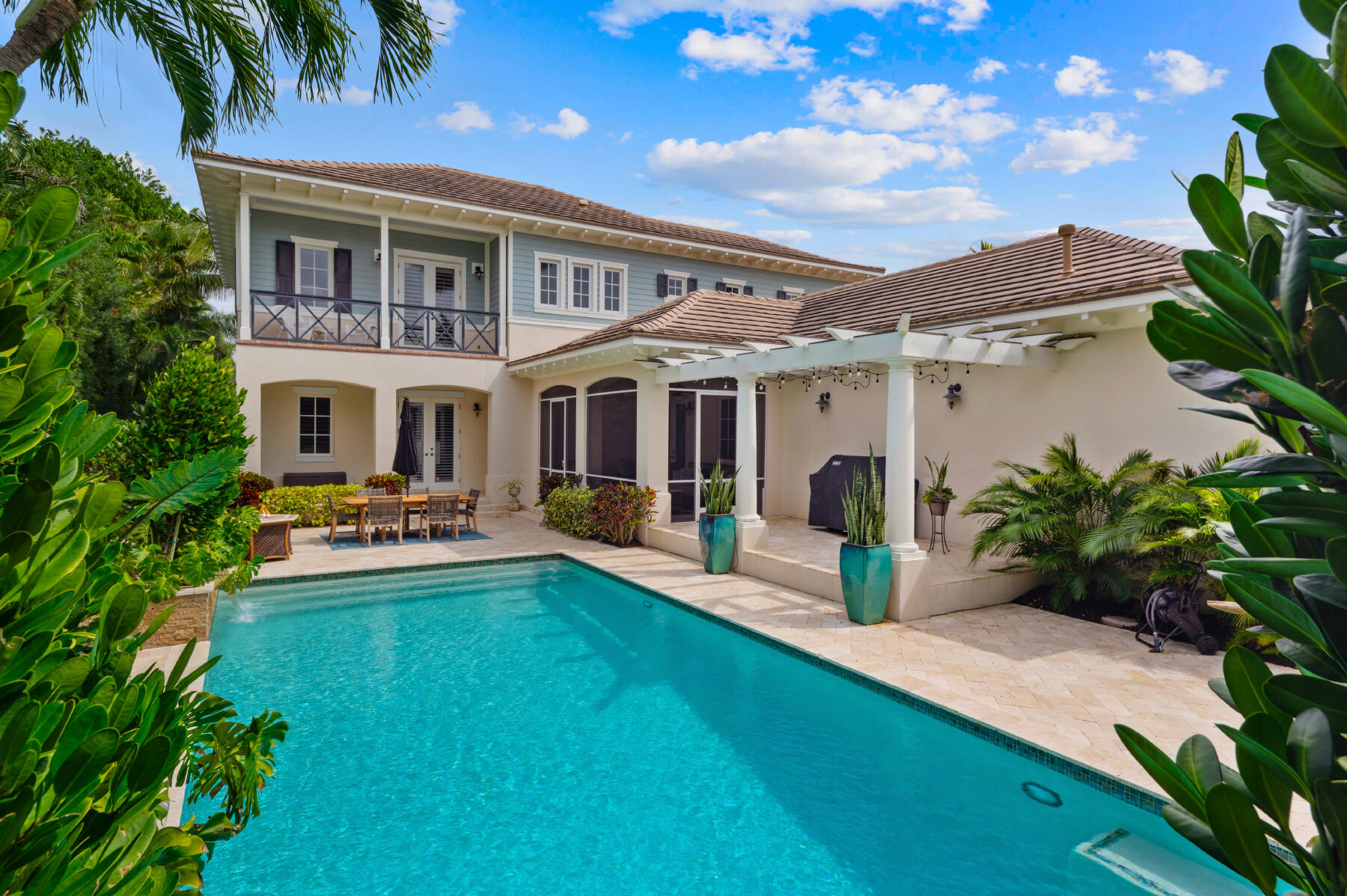 302 Palm Trail, Delray Beach