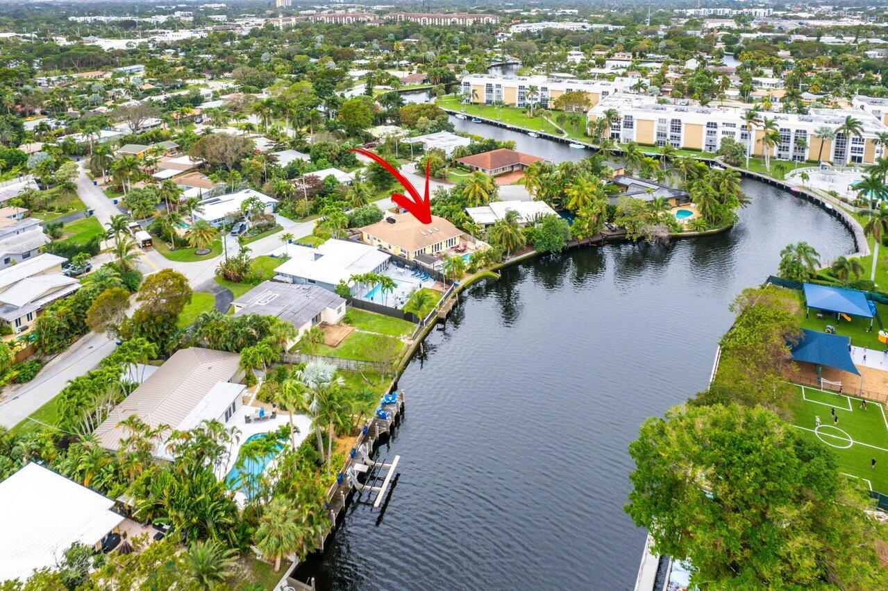 1709 Coral Gardens Drive