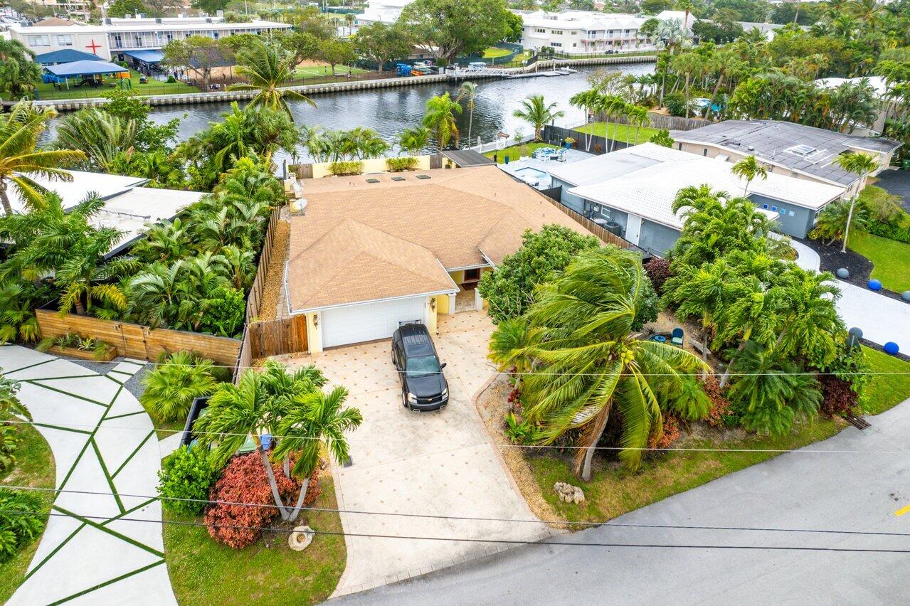 1709 Coral Gardens Drive