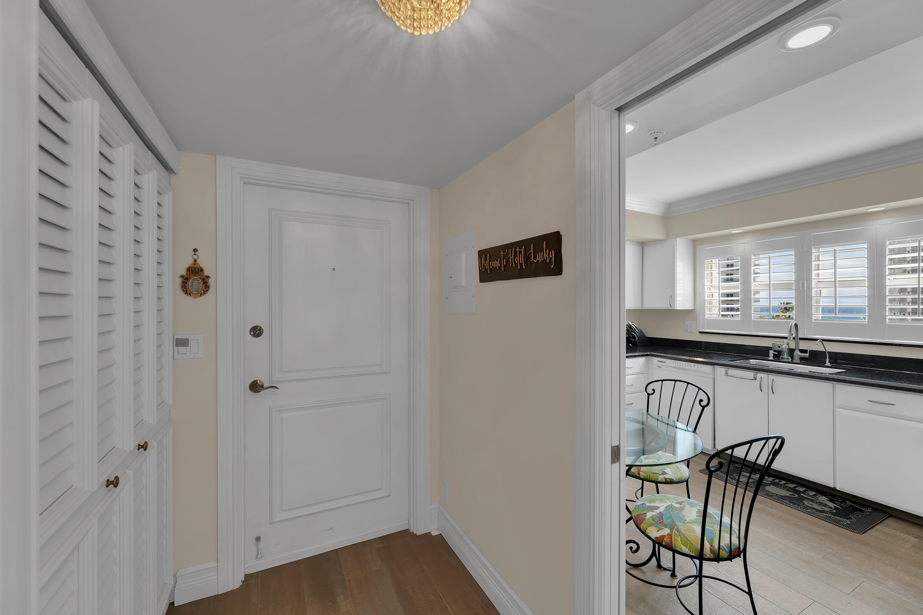 3212 S Ocean Boulevard 508-A, Highland Beach Unit: 508-A