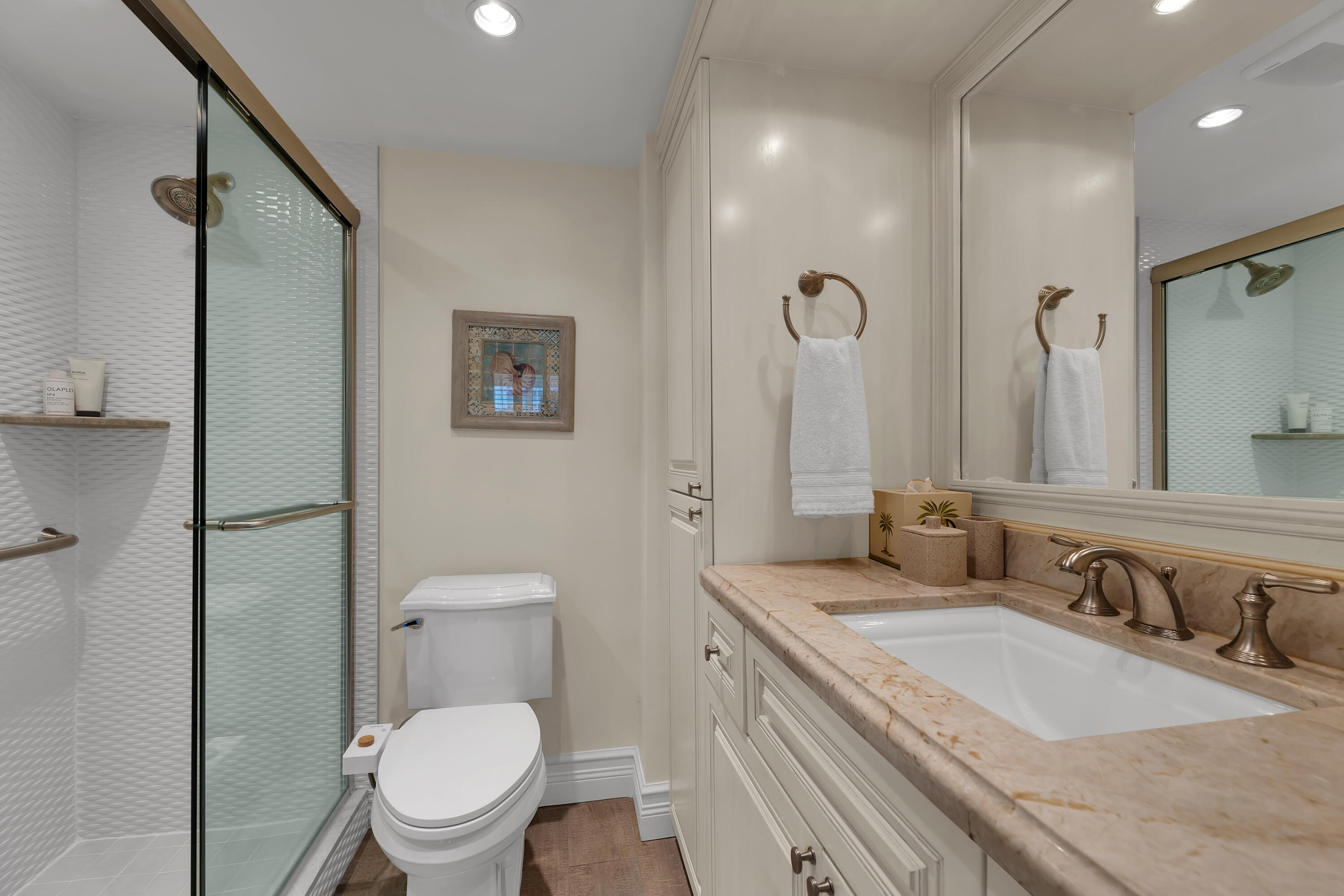 3212 S Ocean Boulevard 508-A, Highland Beach Unit: 508-A