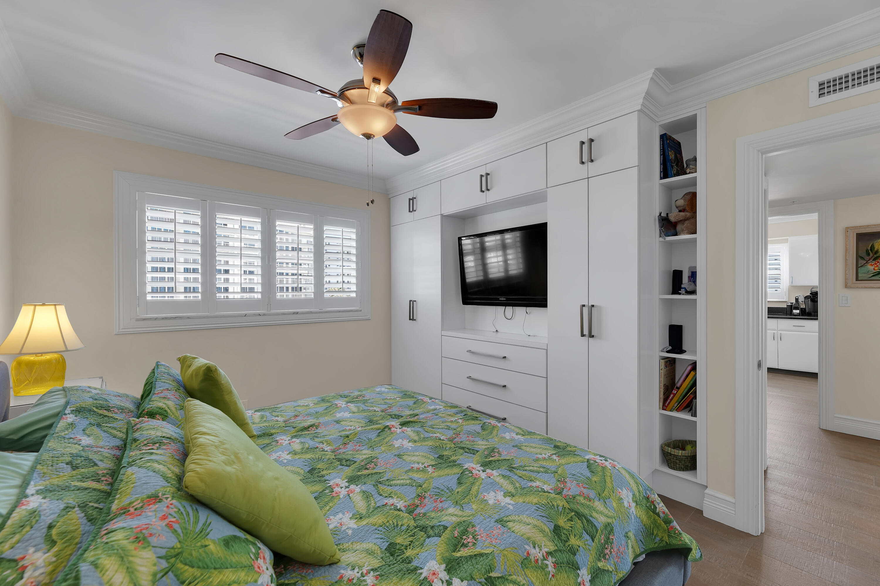 3212 S Ocean Boulevard 508-A, Highland Beach Unit: 508-A