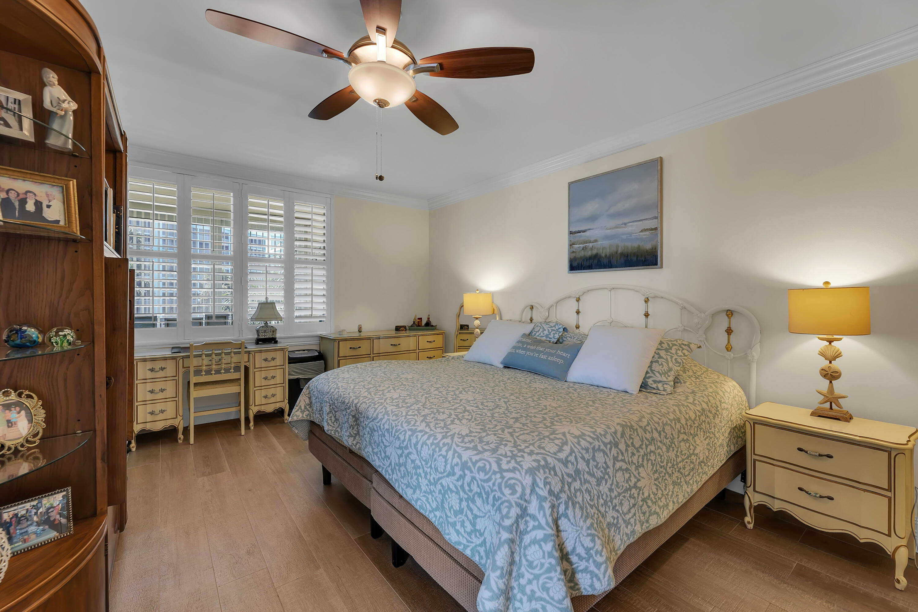 3212 S Ocean Boulevard 508-A, Highland Beach Unit: 508-A