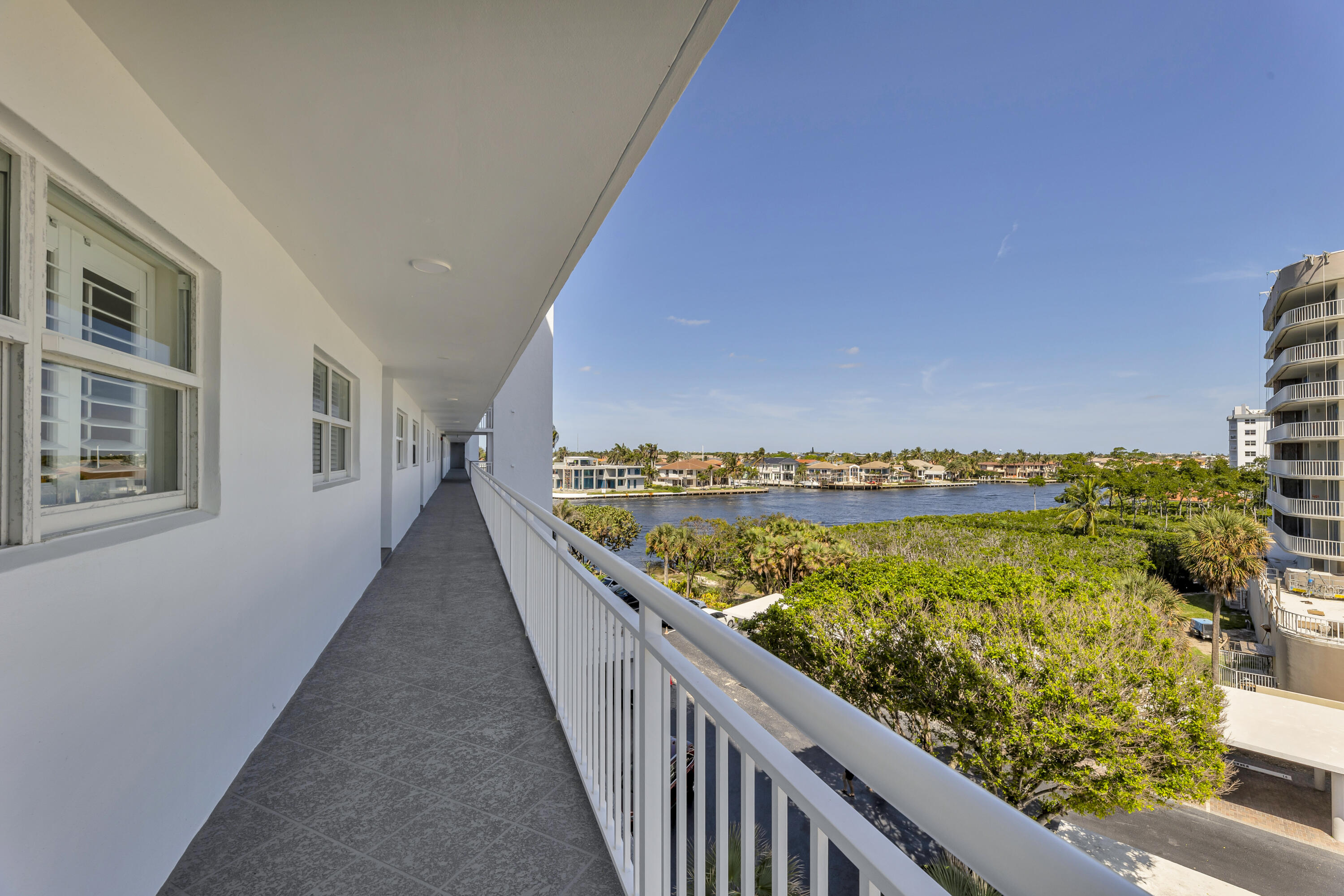 3212 S Ocean Boulevard 508-A, Highland Beach Unit: 508-A